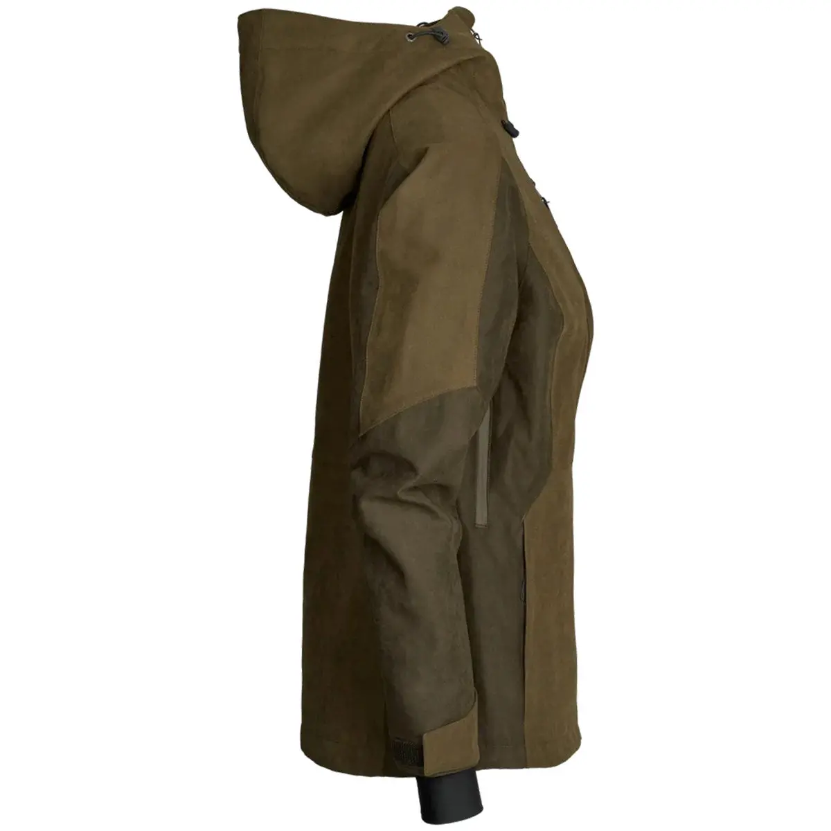 Northern Hunting Alva Pil Women's Hunting Jacket 3