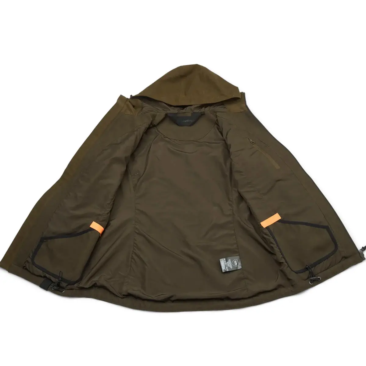 Northern Hunting Alva Pil Women's Hunting Jacket 4