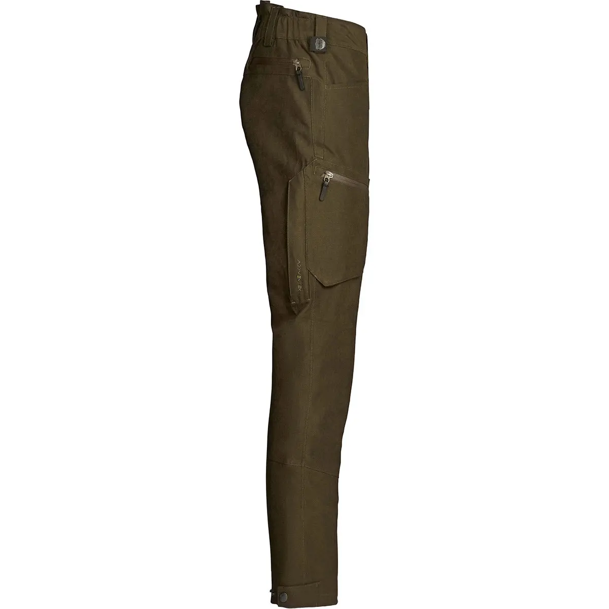 Northern Hunting Alva Una G2 Women's Hunting Trousers 3