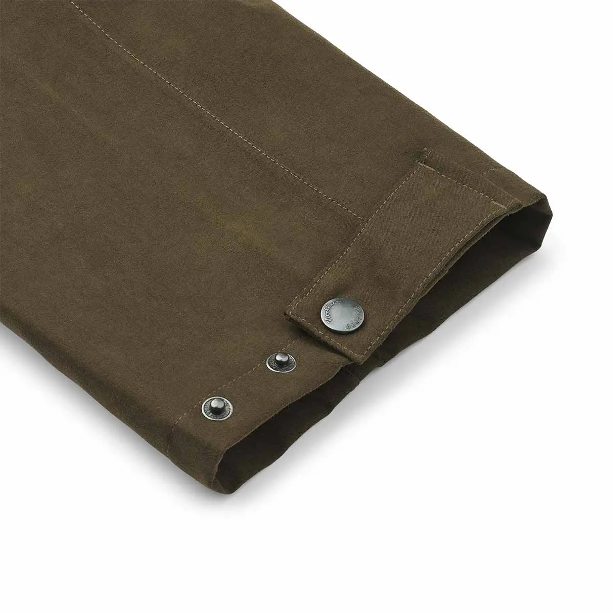 Northern Hunting Alva Una G2 Women's Hunting Trousers 5