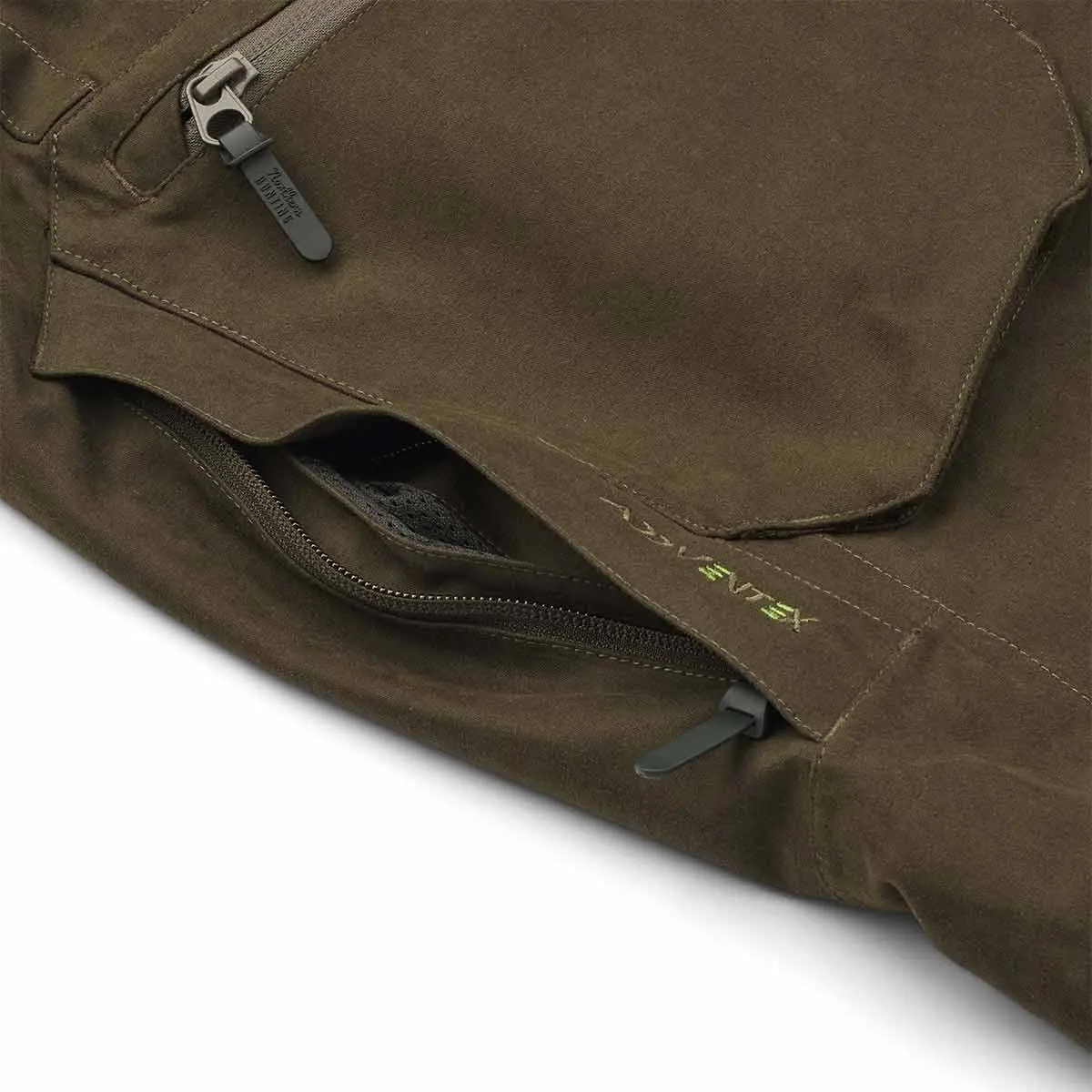 Northern Hunting Alva Una G2 Women's Hunting Trousers 4