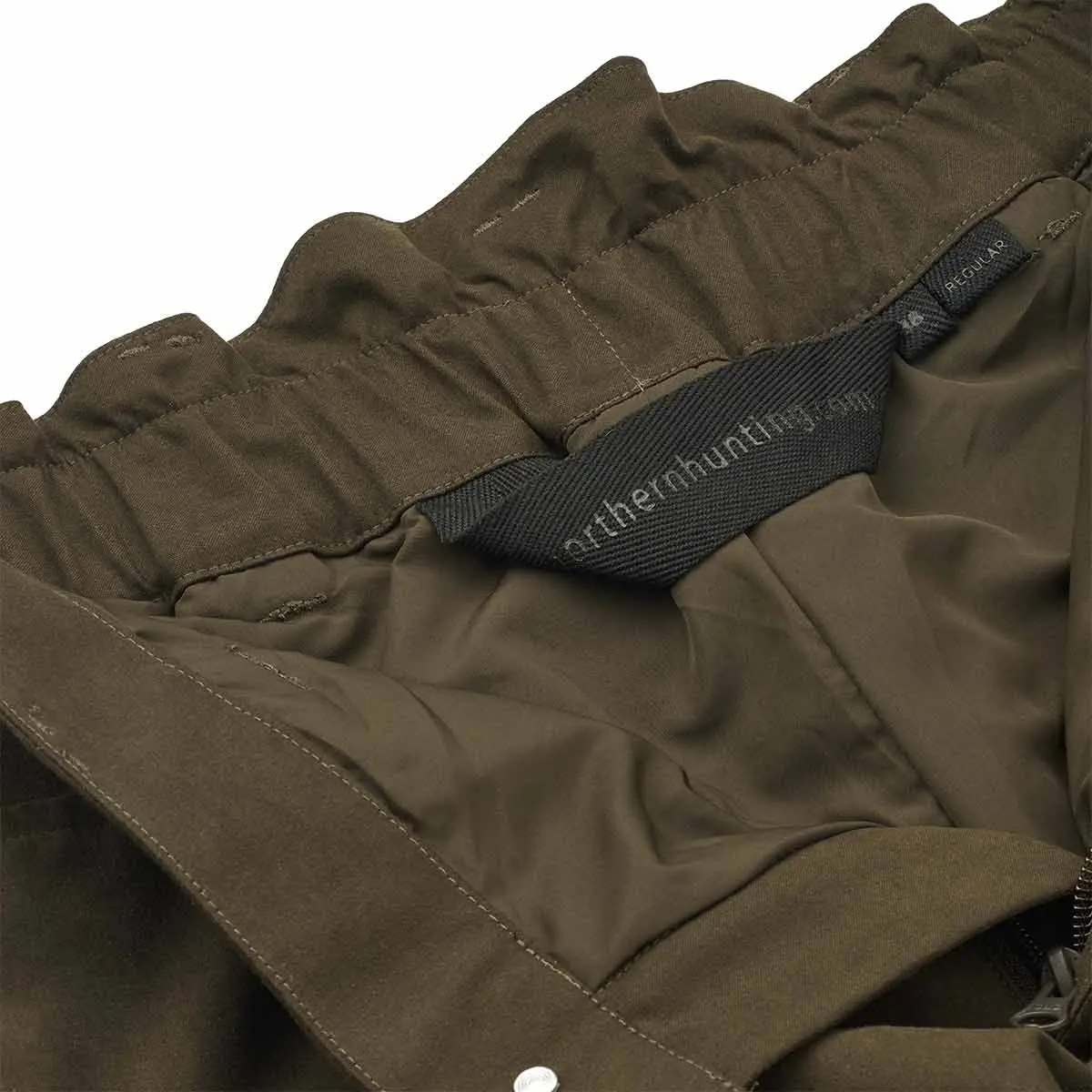 Northern Hunting Alva Una G2 Women's Hunting Trousers 6