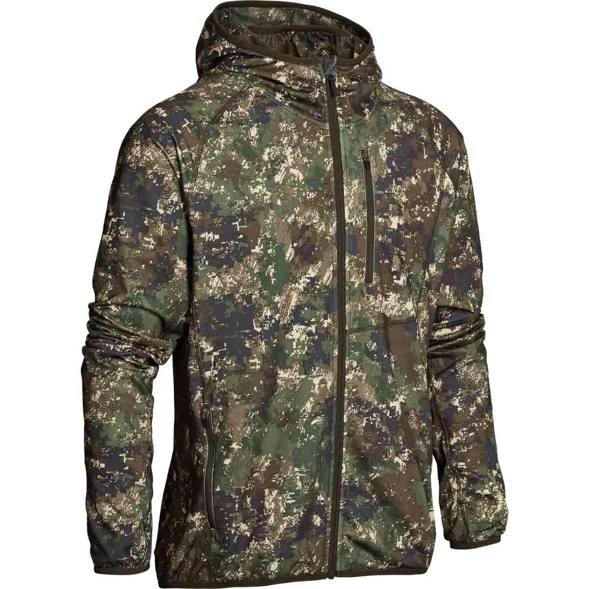 Northern Hunting Alvar Lightweight Hunting Jacket 1