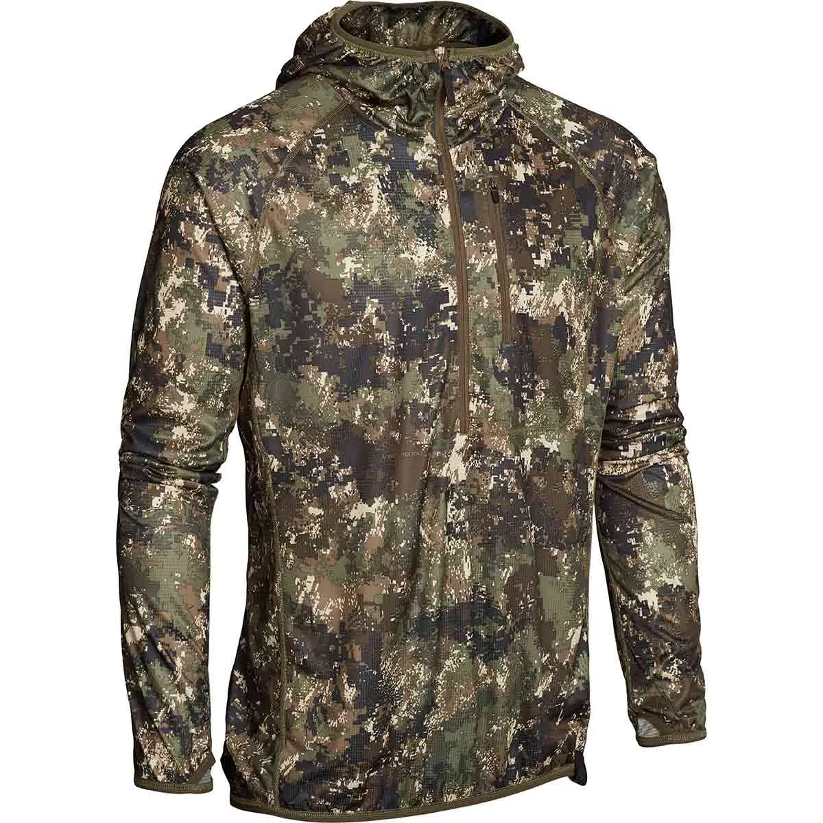 Northern Hunting Arild Lightweight Hunting Jacket 1