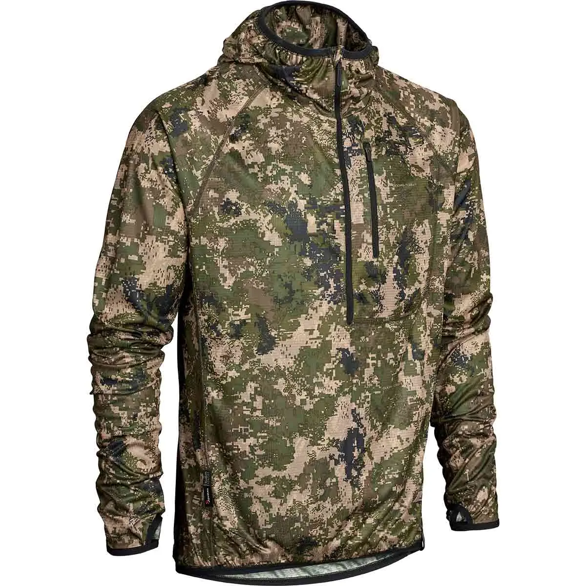 Northern Hunting Arild Tanatex Ultra-Lightweight Hunting Smock 1