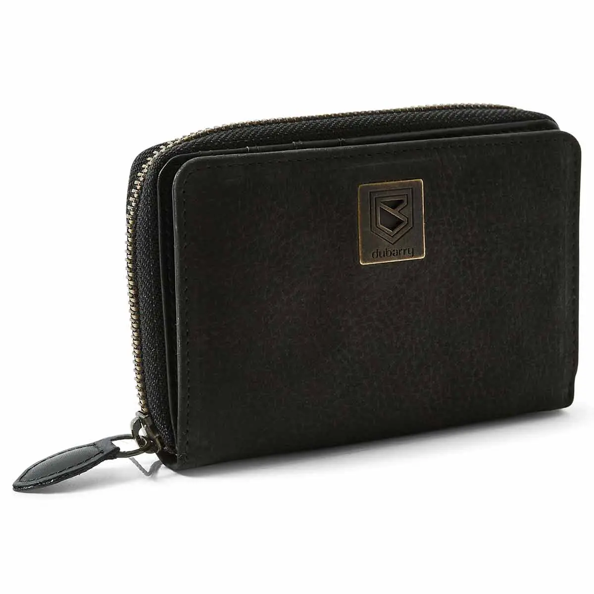 Dubarry Enniskerry Leather Wallet 1