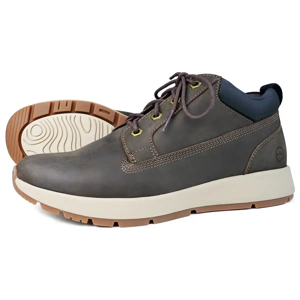 Orca Bay Aberdeen Waterproof Men's Work Boots - Image 2