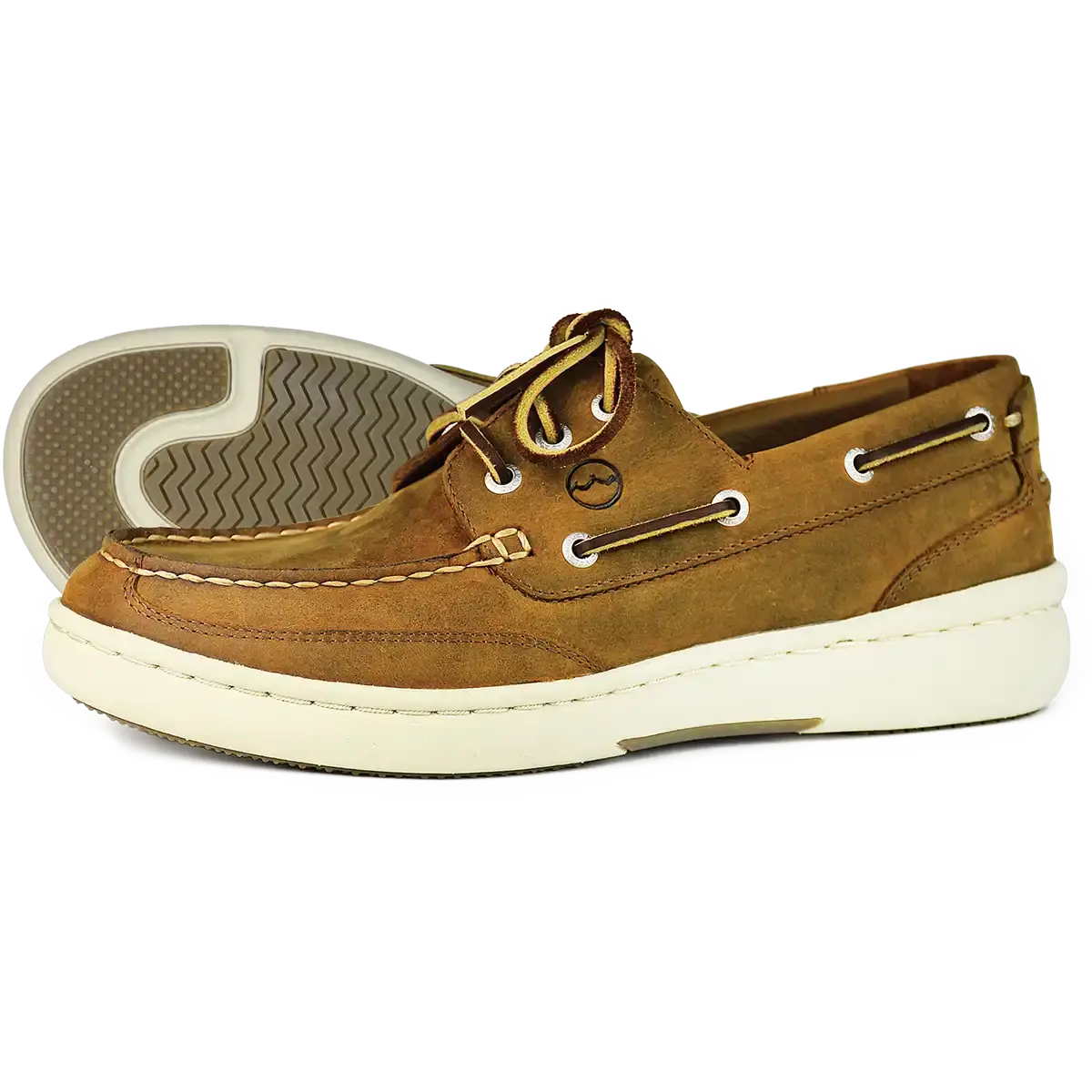 Orca Bay Abersoch Men's Deck Shoe 1