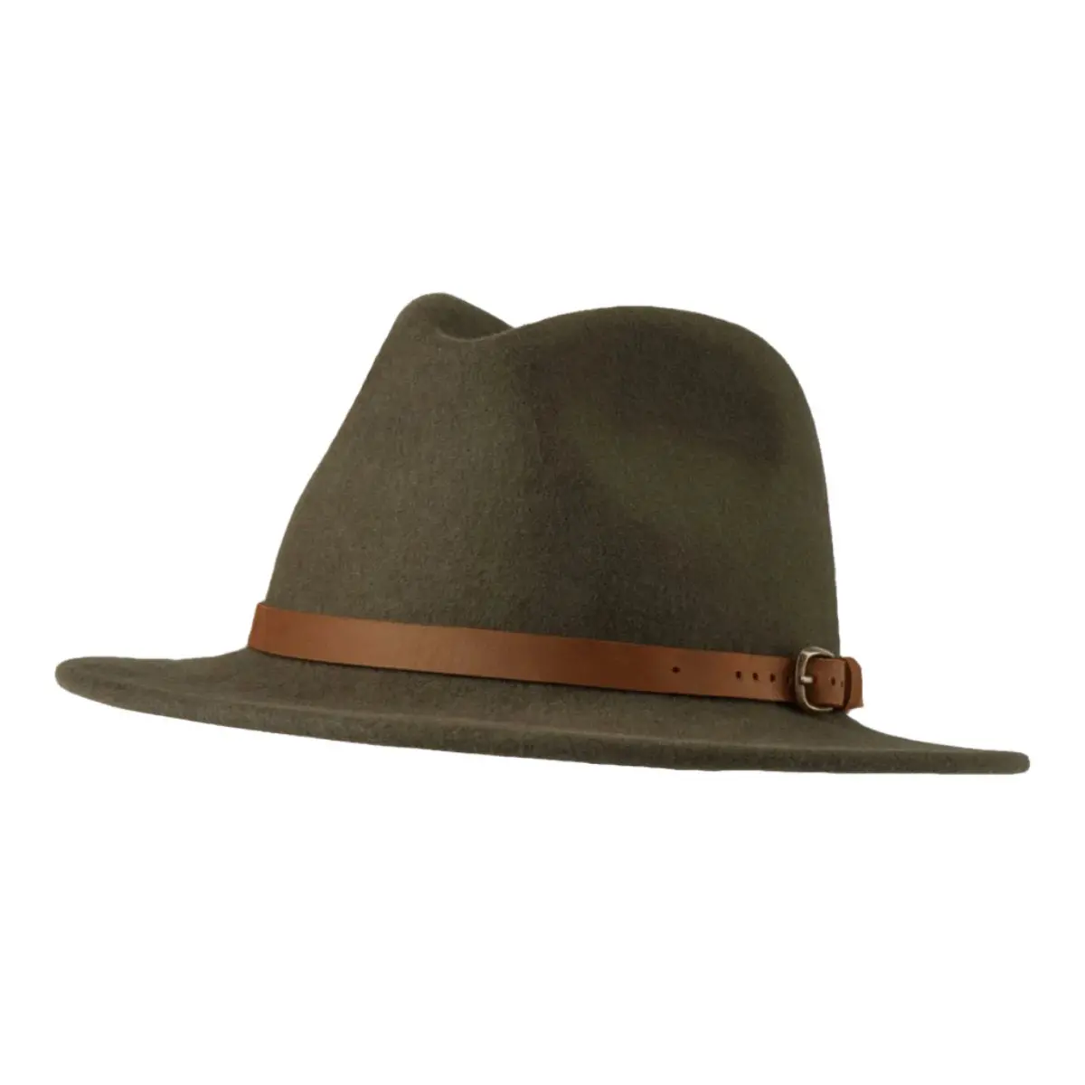 Deerhunter Adventurer Felt Hat 1