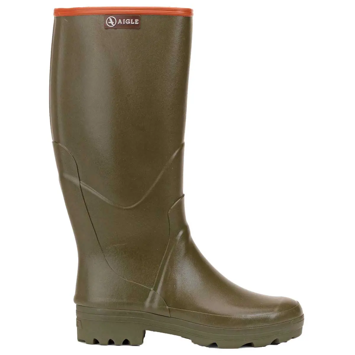 Aigle Chambord Pro 2 Wellington Boot 1
