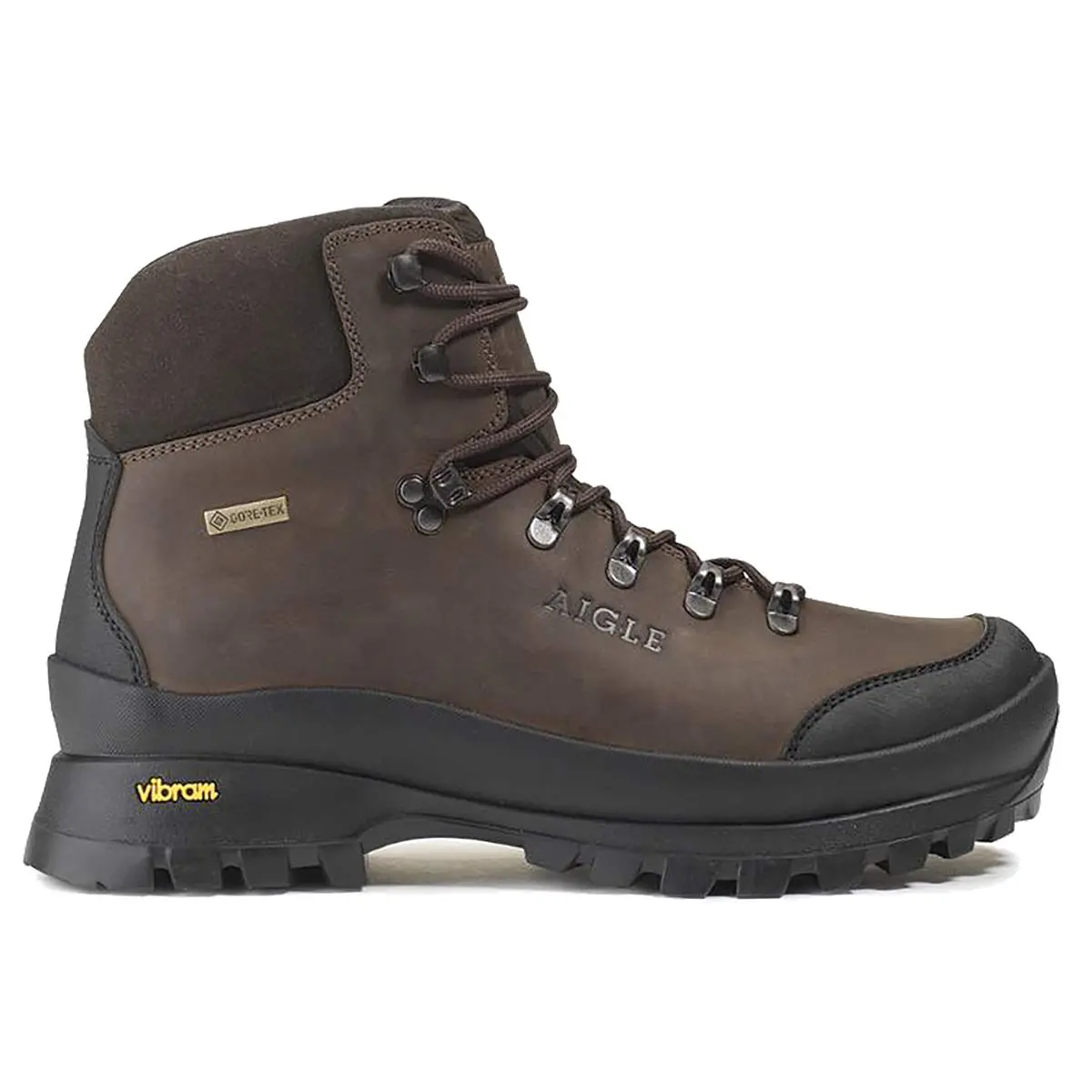 Aigle Muntagna Gtx Boots 1