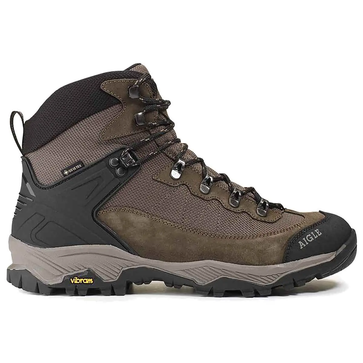 Aigle Sonricker Gtx Boots 1