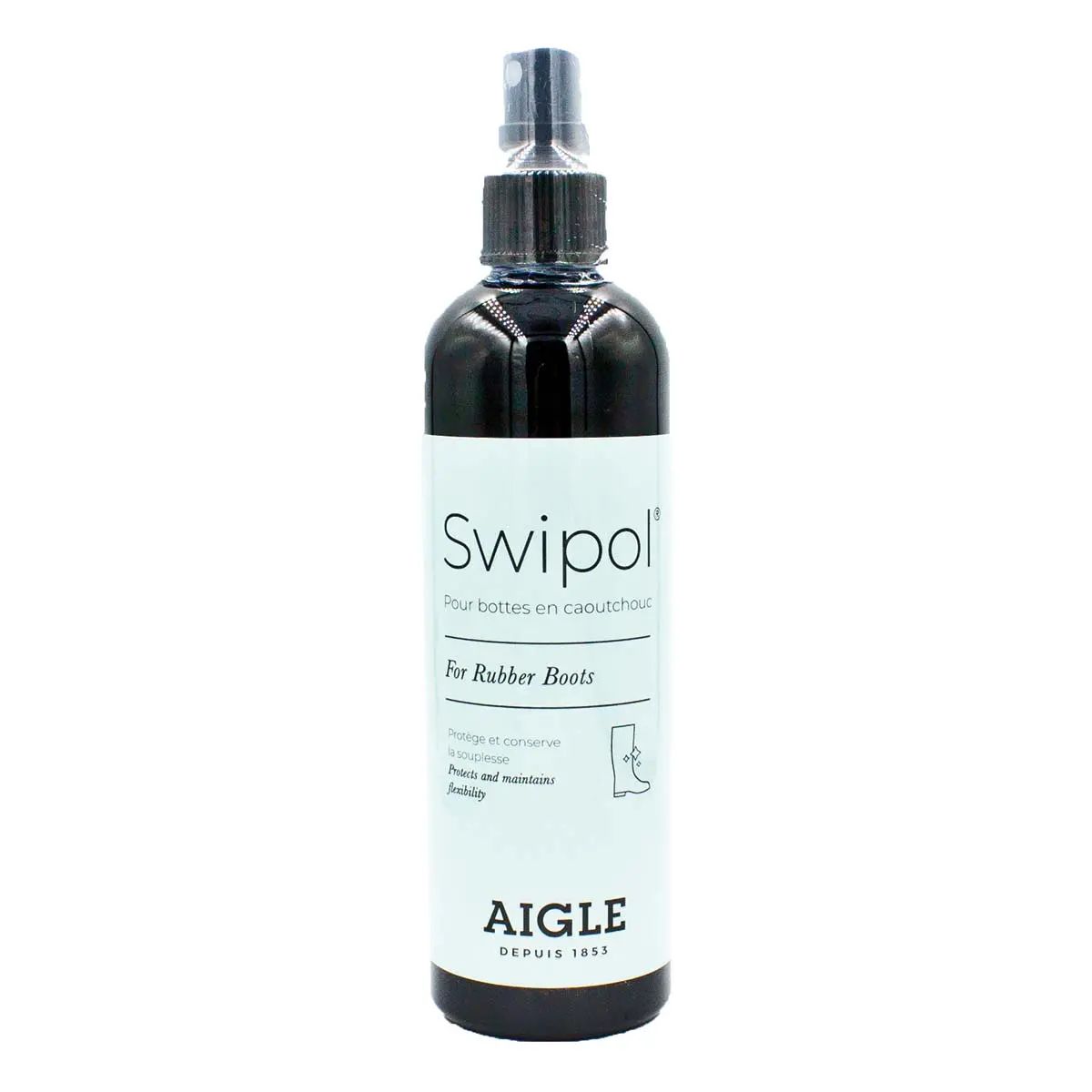 Aigle Swipol Pump Spray 1
