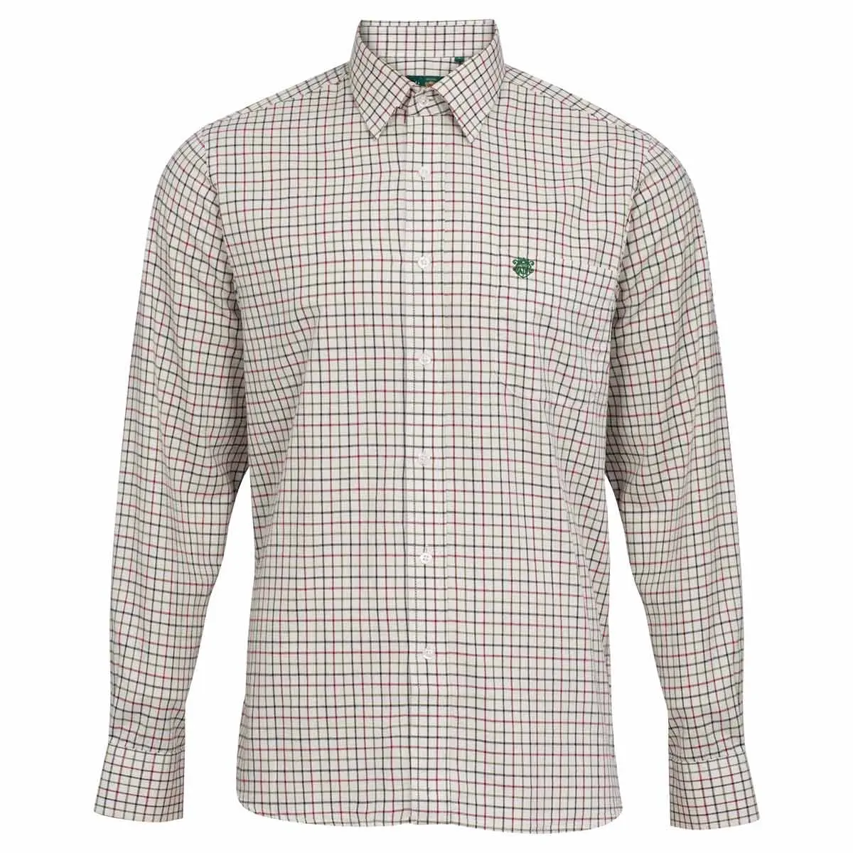 Alan Paine Aylesbury Men's Shirt 1