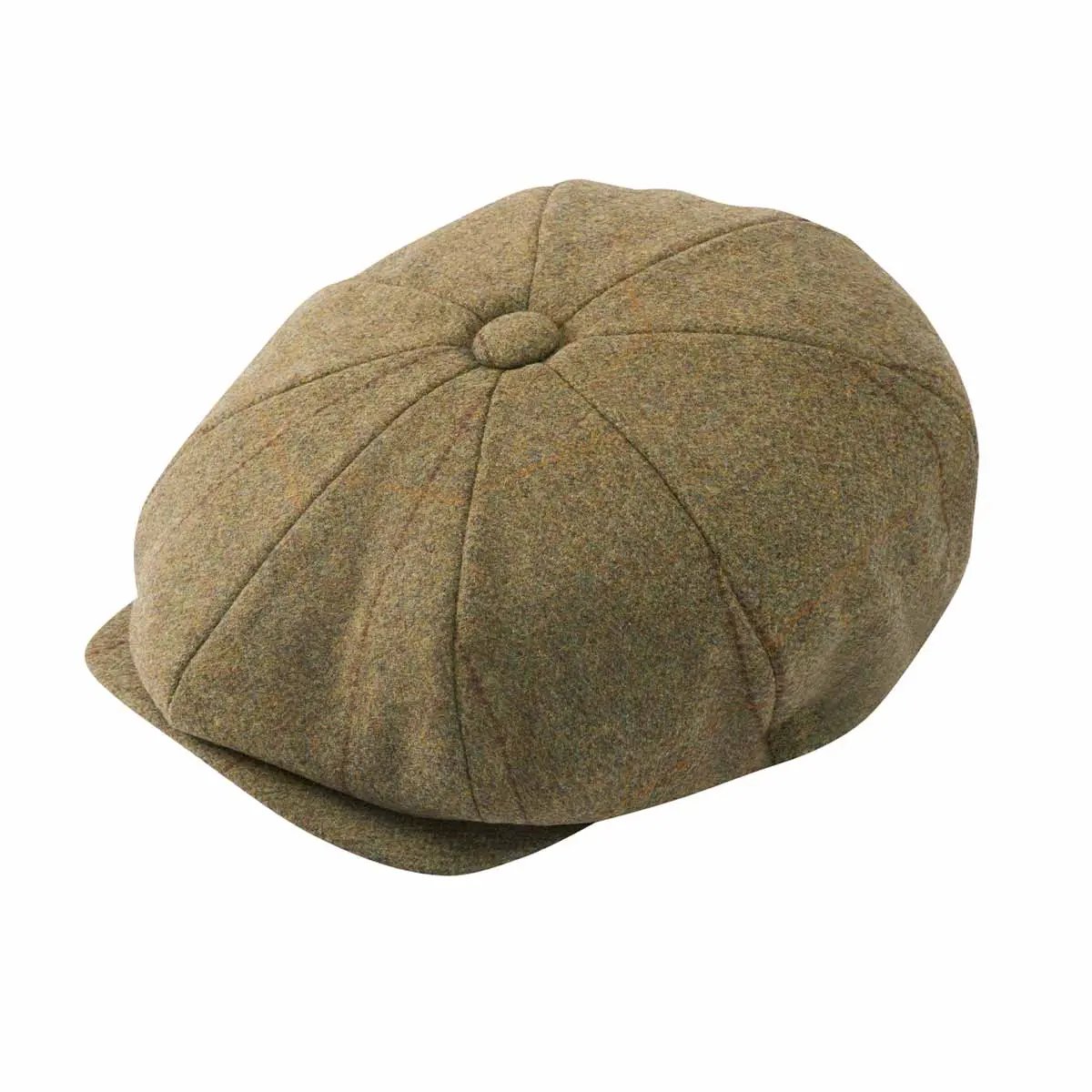 Alan Paine Combrook Ladies Cap 1