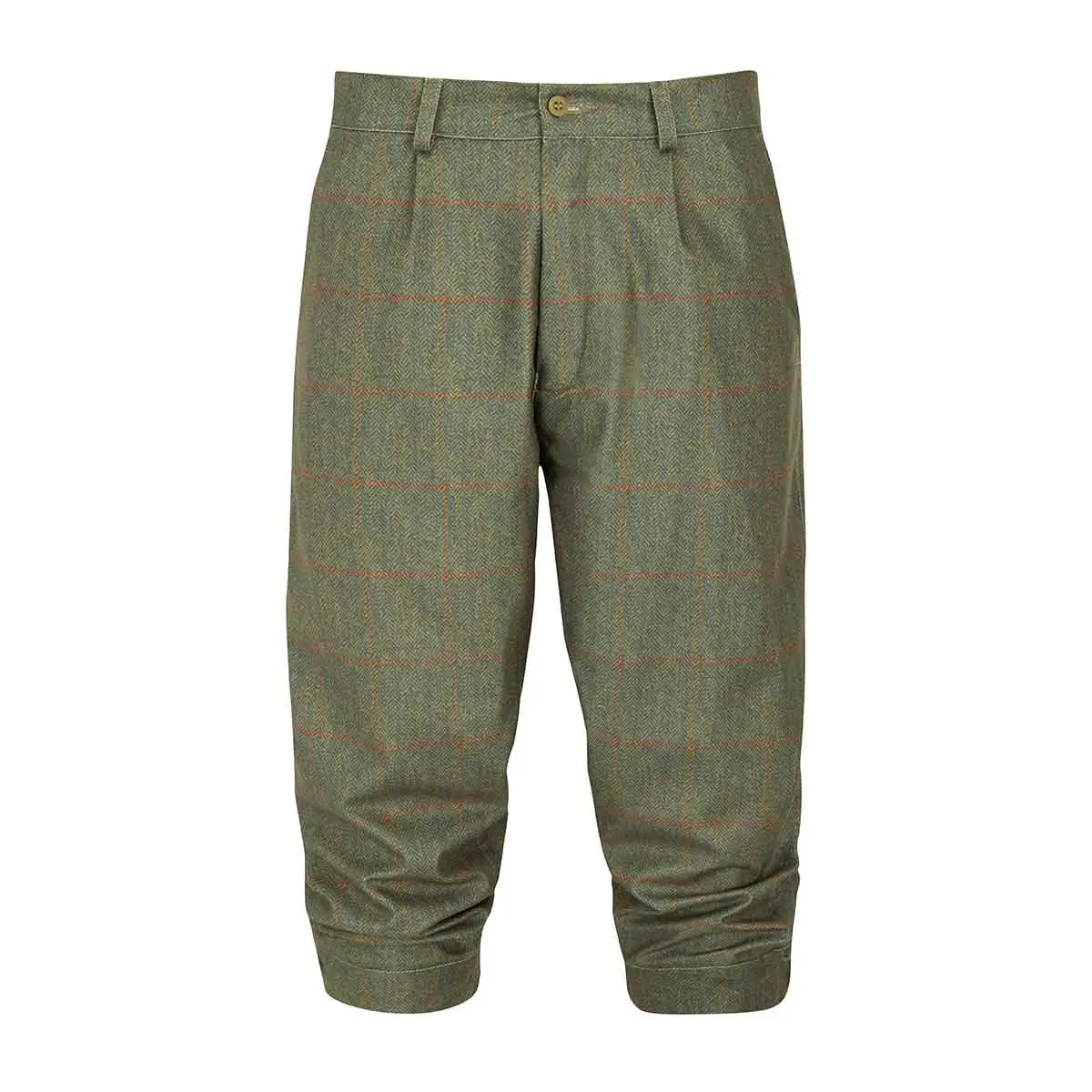 Alan Paine Didsmere Men's Technical Tweed Breeks