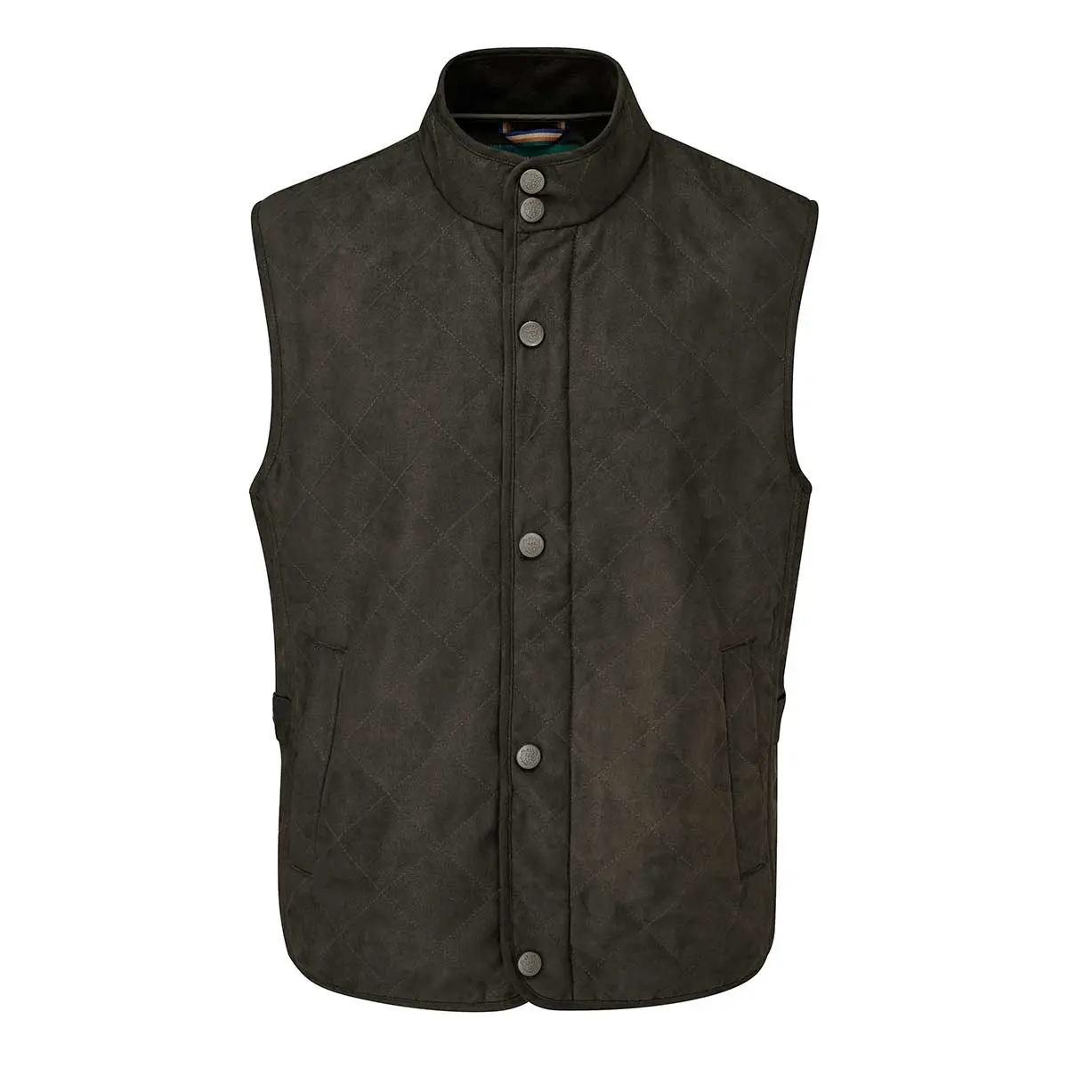Alan Paine Felwell Men's Gilet 1