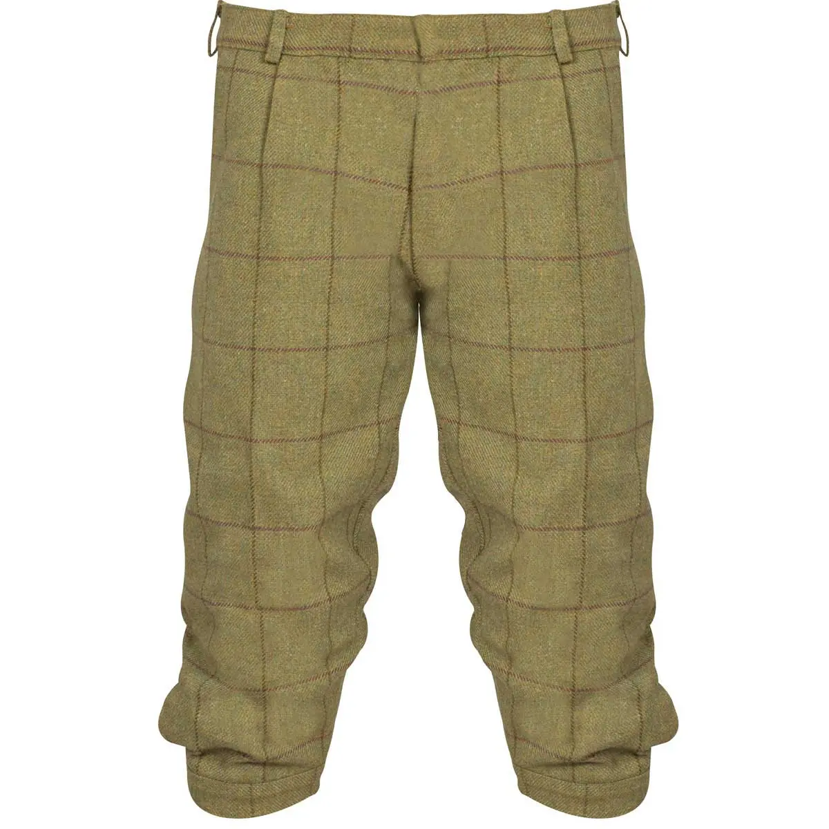 Alan Paine Rutland Gents Tweed Shooting Breeks 1