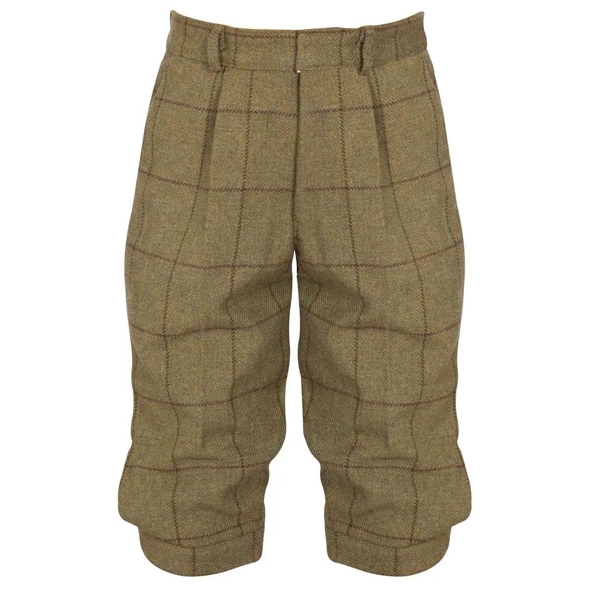 Alan Paine Rutland Kids Tweed Shooting Breeks 1