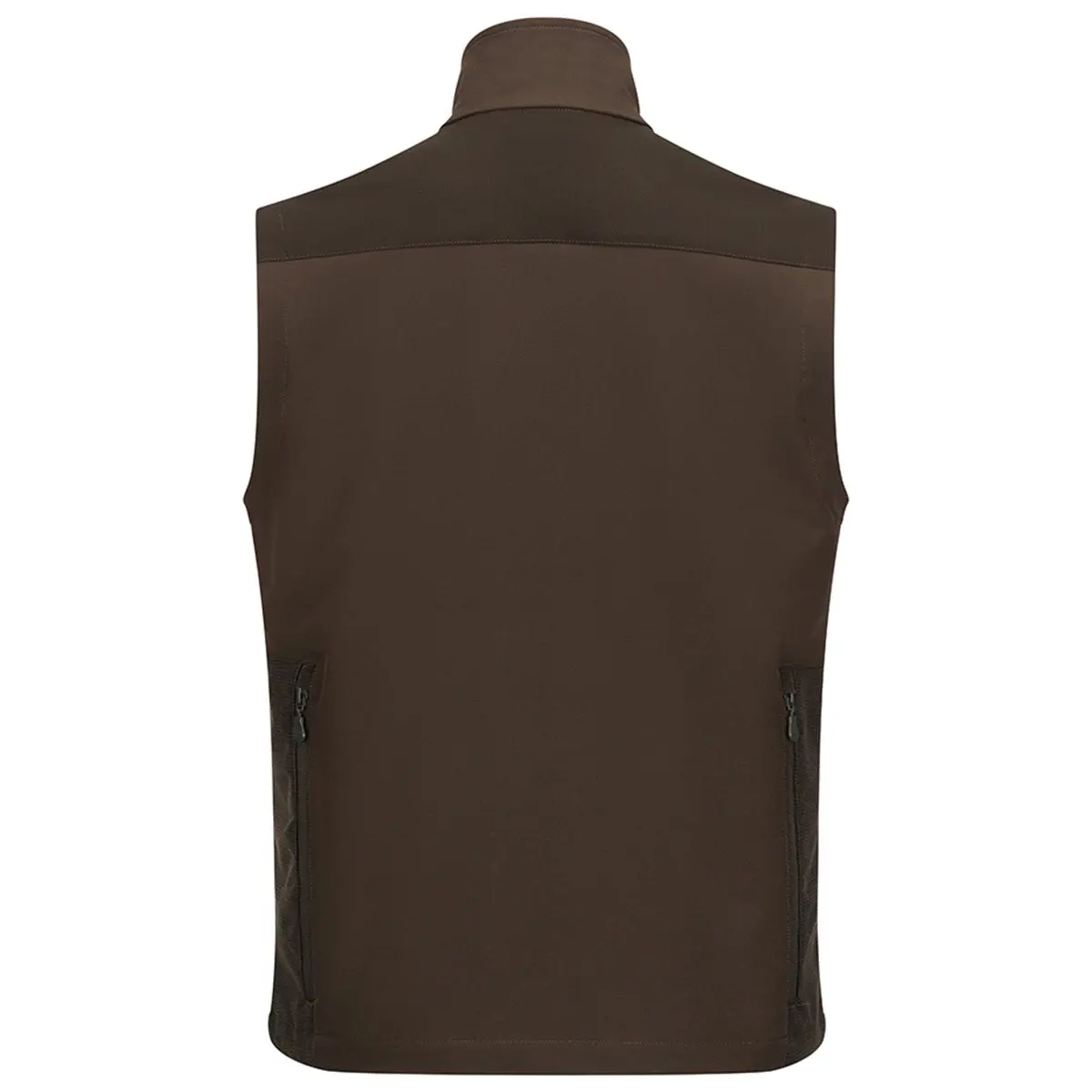 Hoggs Of Fife Ardross 4-Way Active Gilet 2