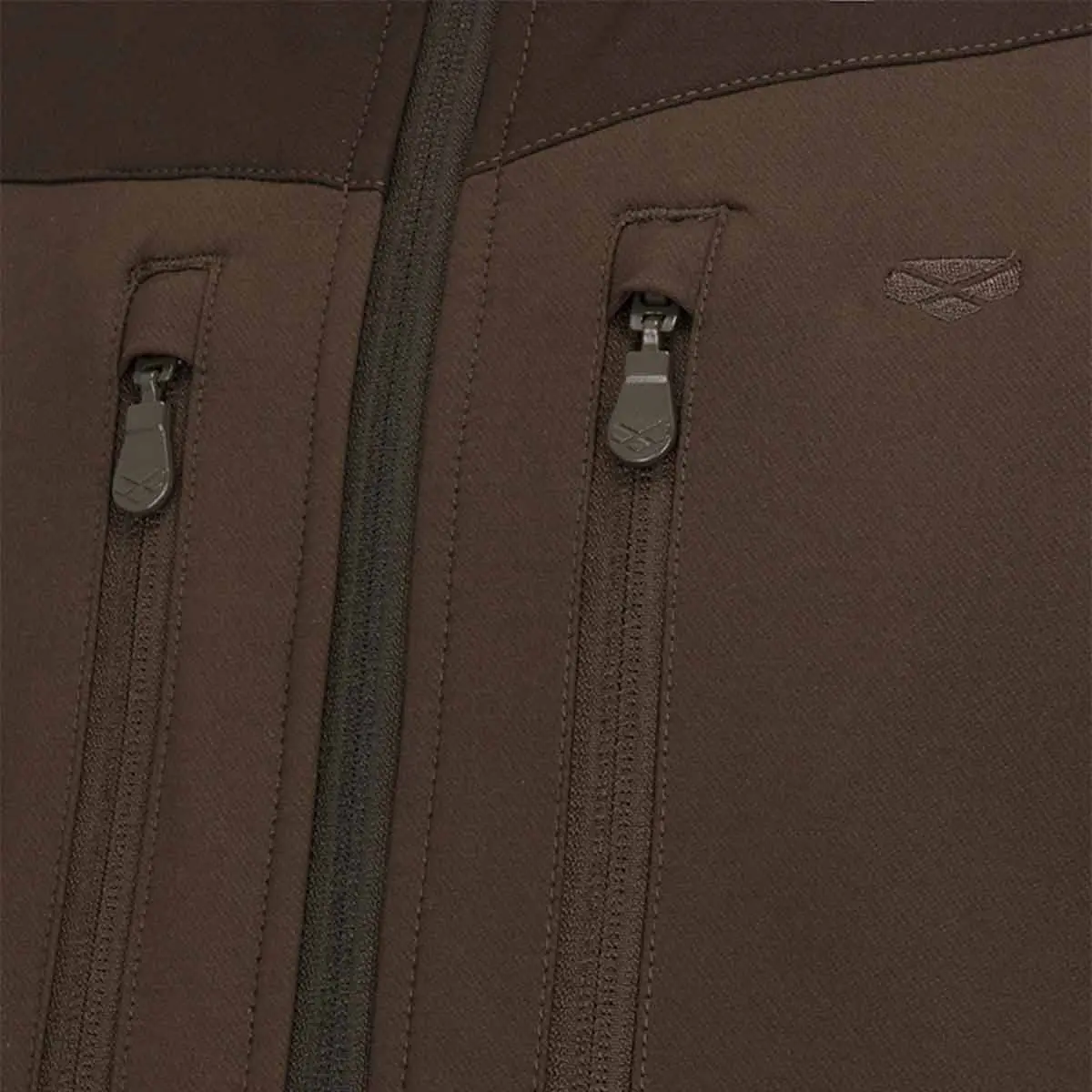 Hoggs Of Fife Ardross 4-Way Active Gilet 3