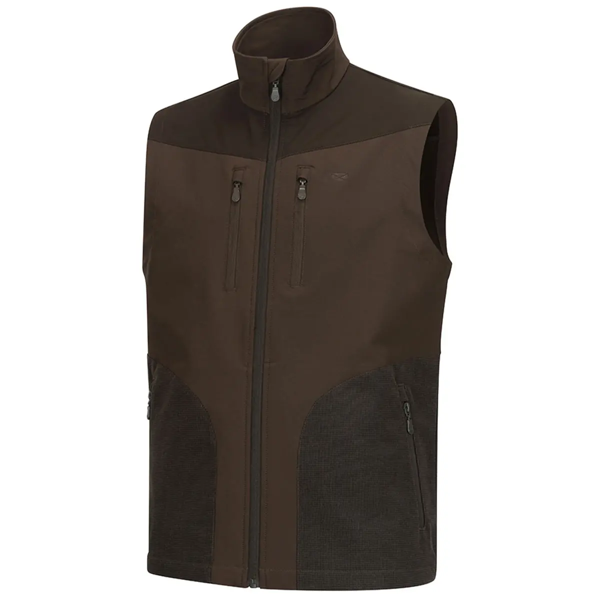 Hoggs Of Fife Ardross 4-Way Active Gilet 1