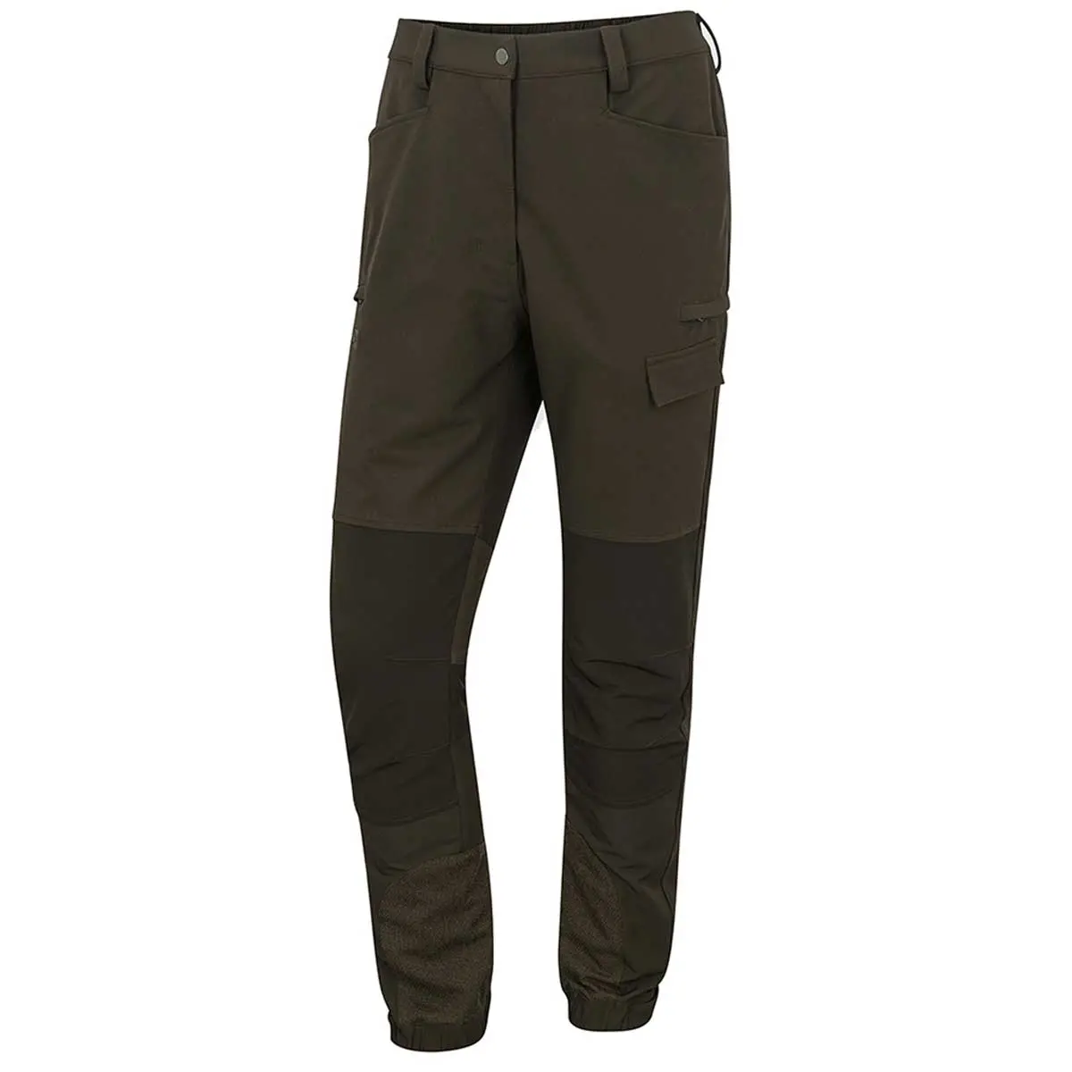 Hoggs Of Fife Ardross 4 Way Stretch Trouser 1