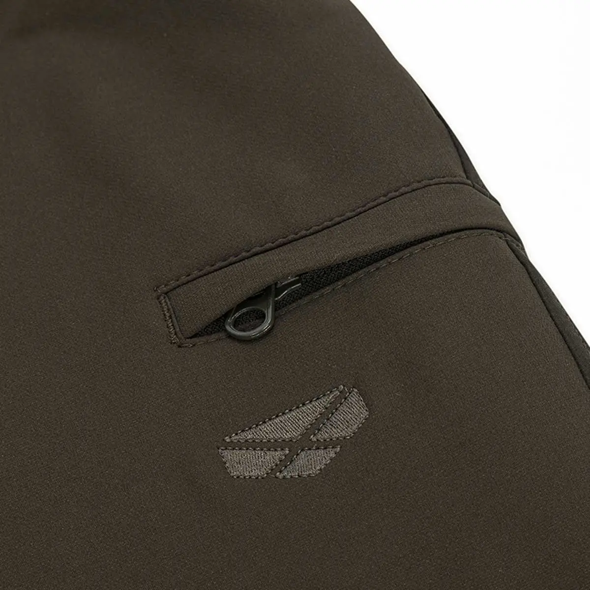 Hoggs Of Fife Ardross 4 Way Stretch Trouser 4