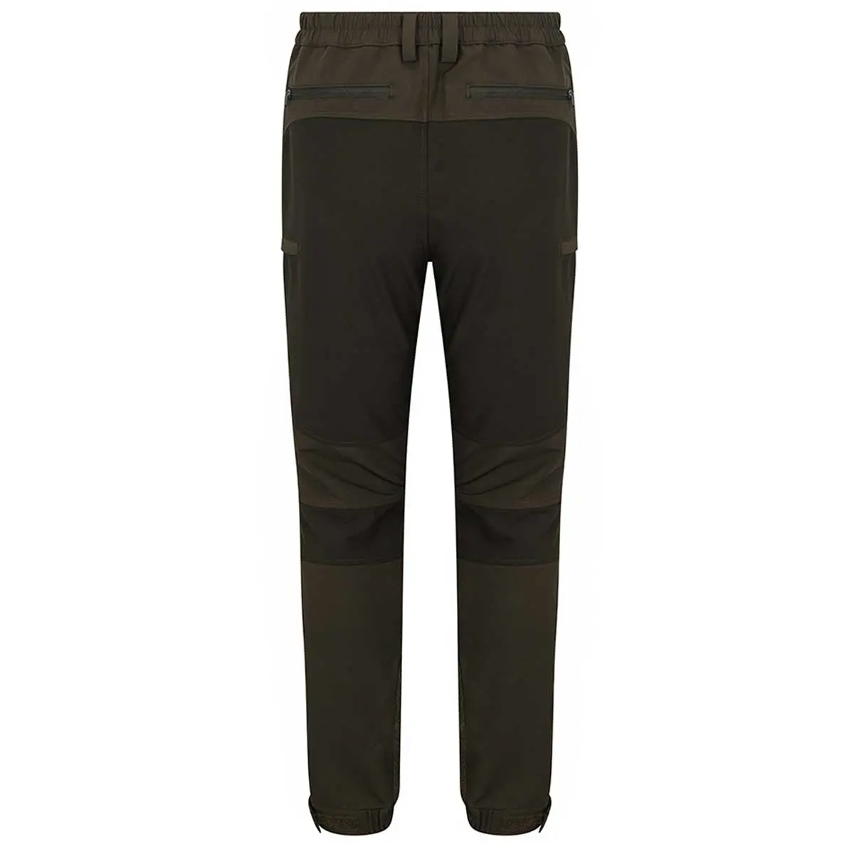 Hoggs Of Fife Ardross 4 Way Stretch Trouser 2