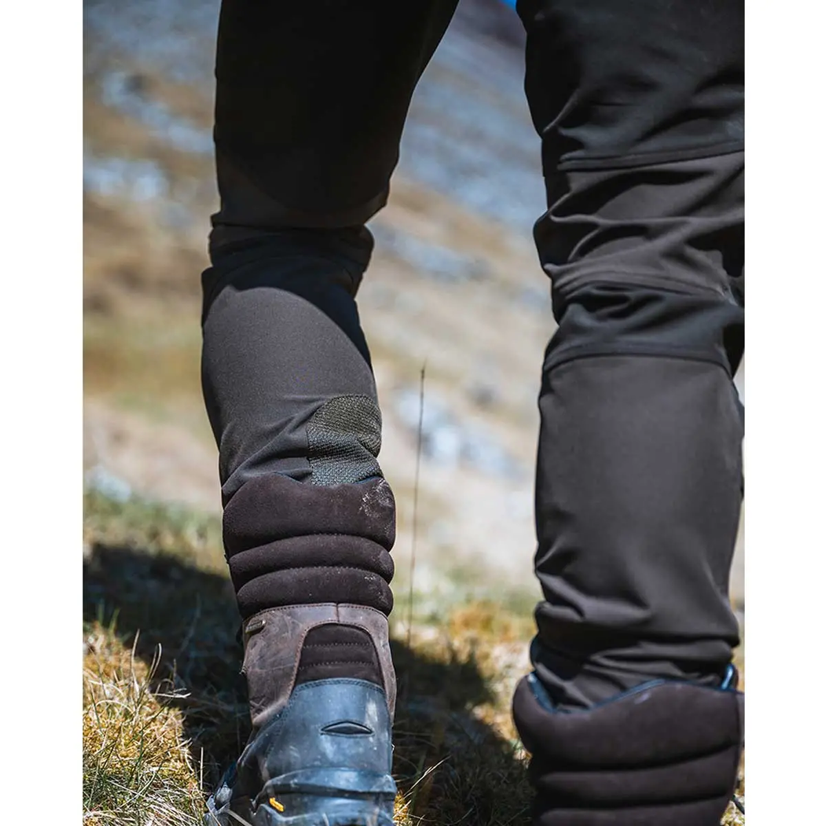 Hoggs Of Fife Ardross 4 Way Stretch Trouser 5
