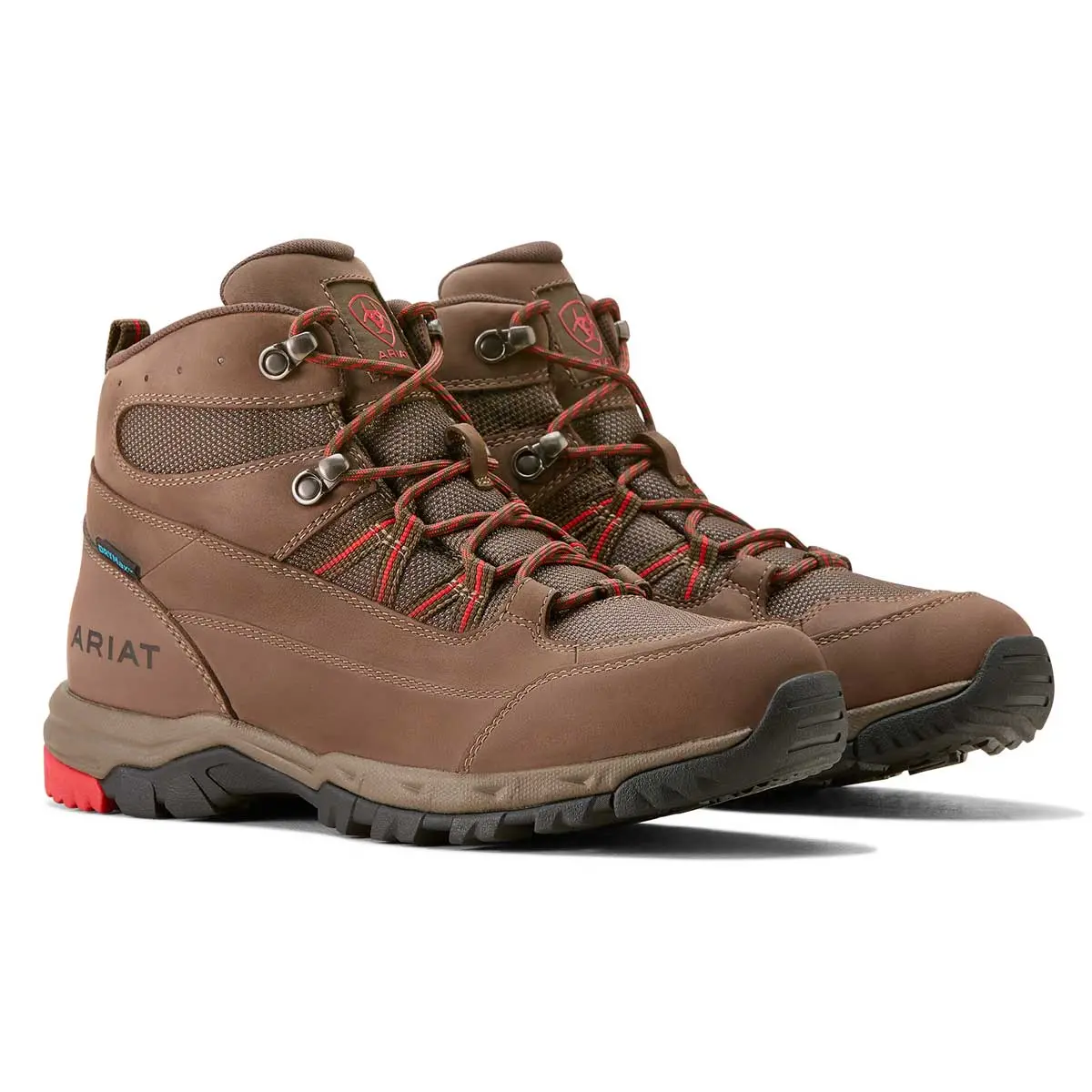 Ariat Men's Skyline Summit Waterproof Walking Boot 1