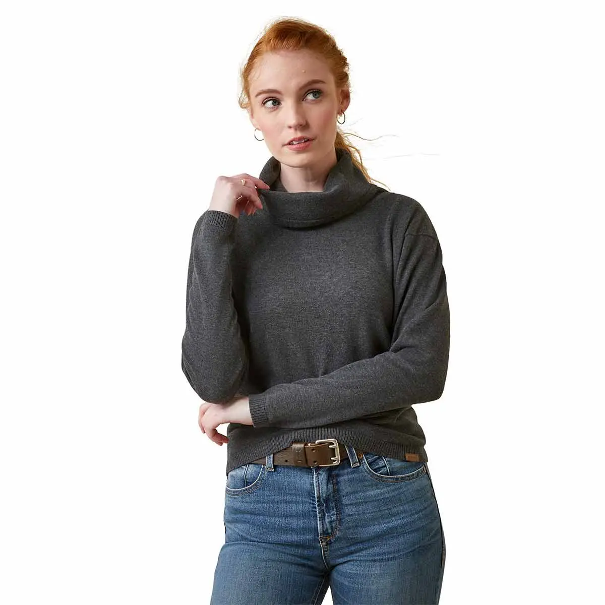 Ariat Women's Lexi Sweater 1