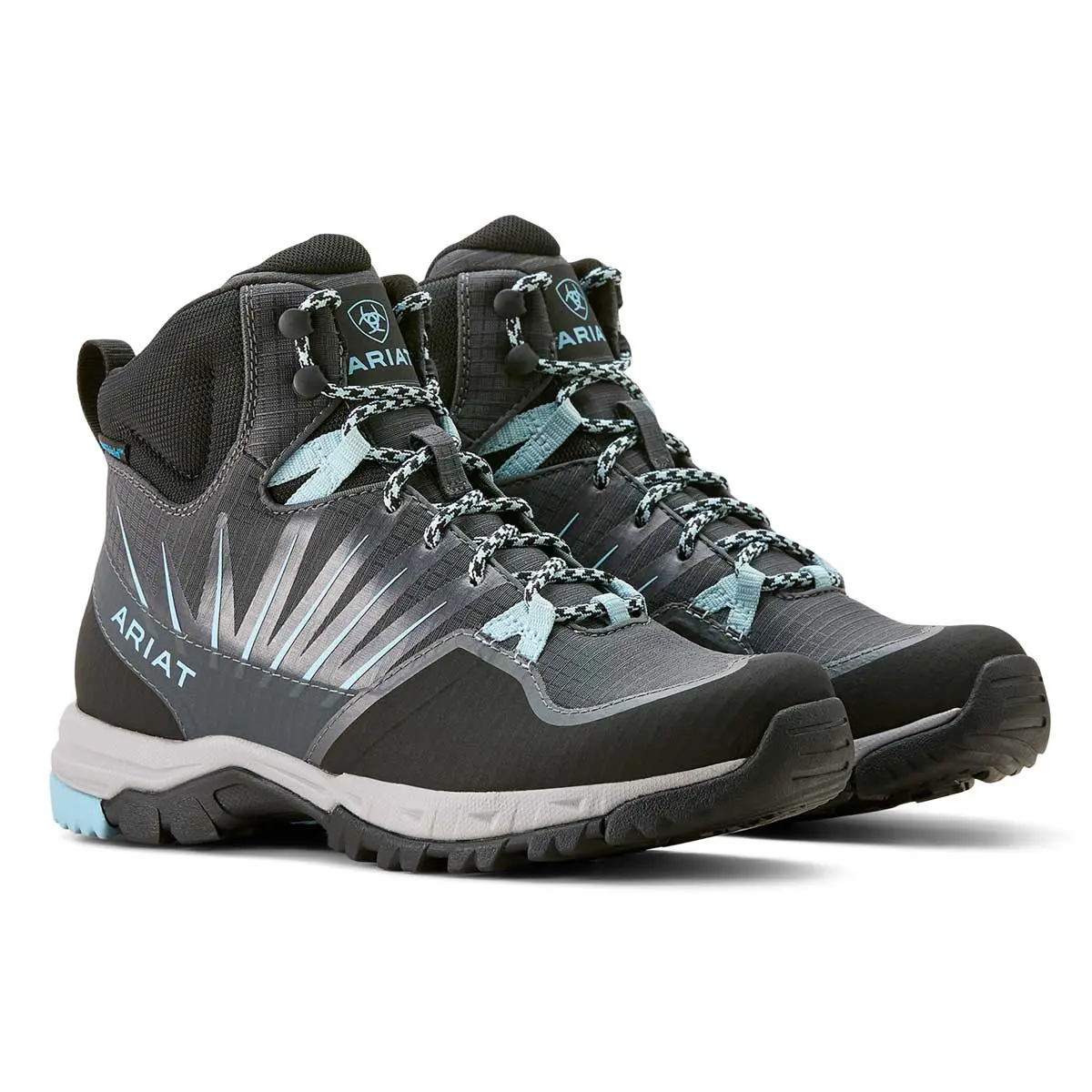 Ariat Women's Skyline Solaris Waterproof Boots 1