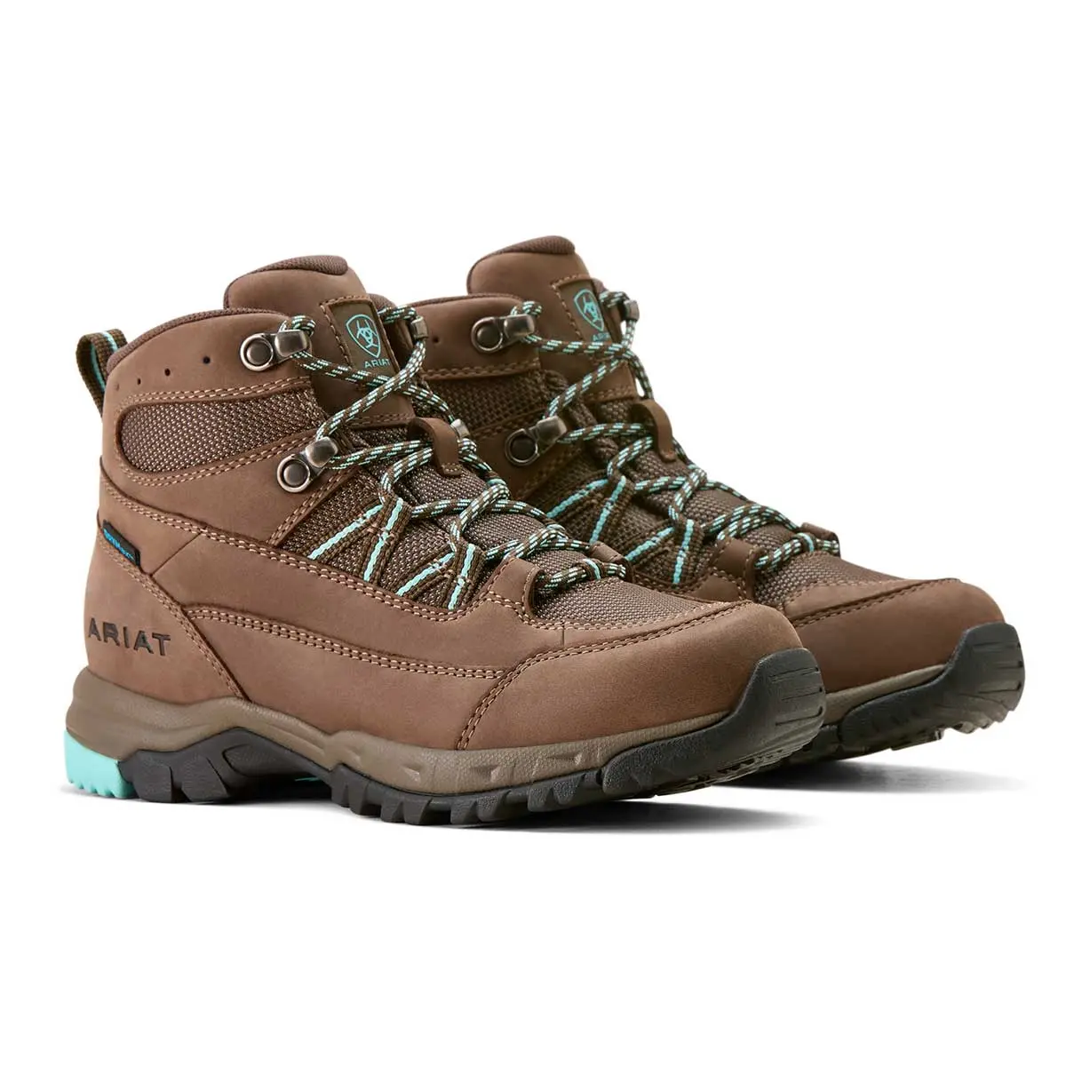 Ariat Women's Skyline Summit Waterproof Walking Boot 1