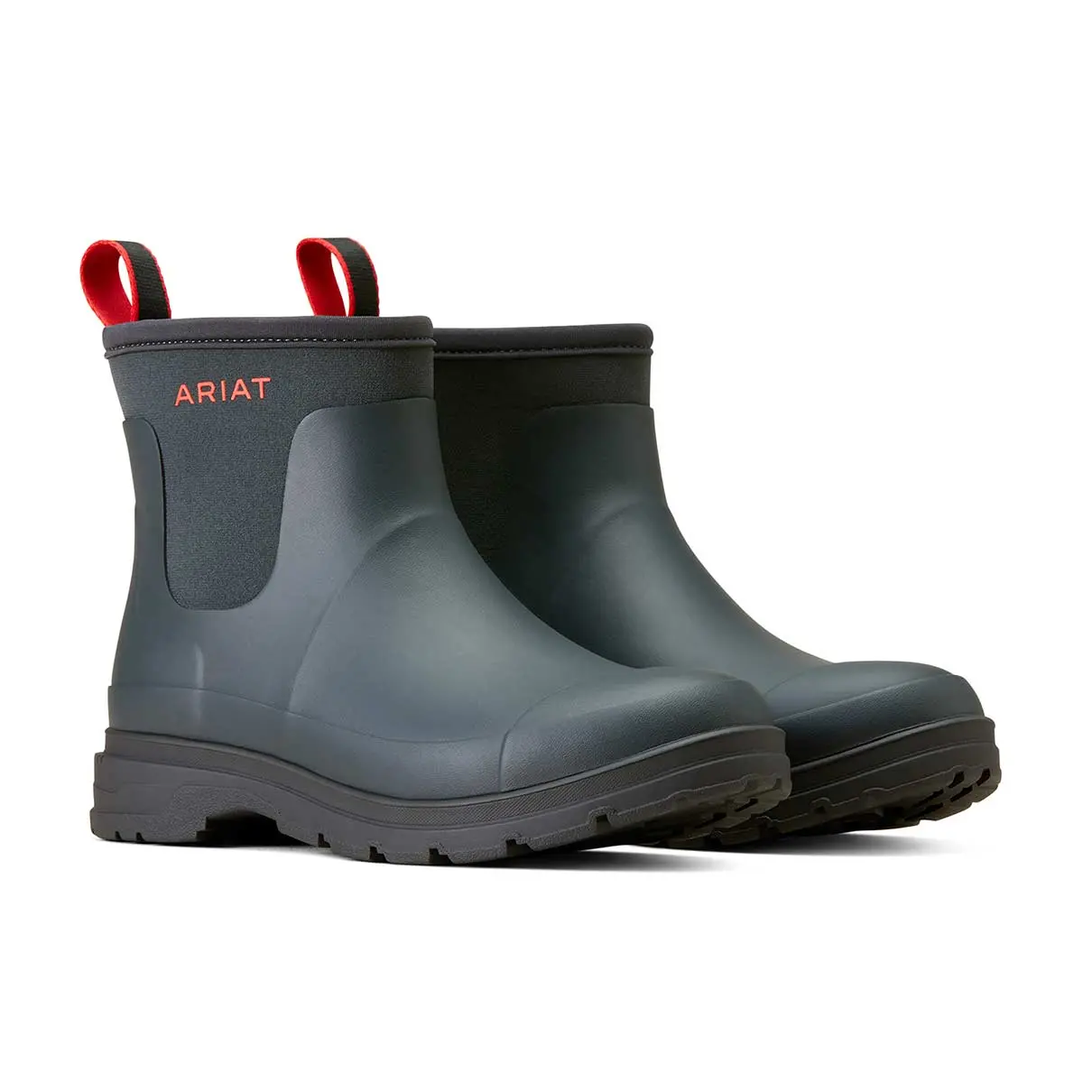 Ariat Women's Kelmarsh Shortie Wellington Boots 1