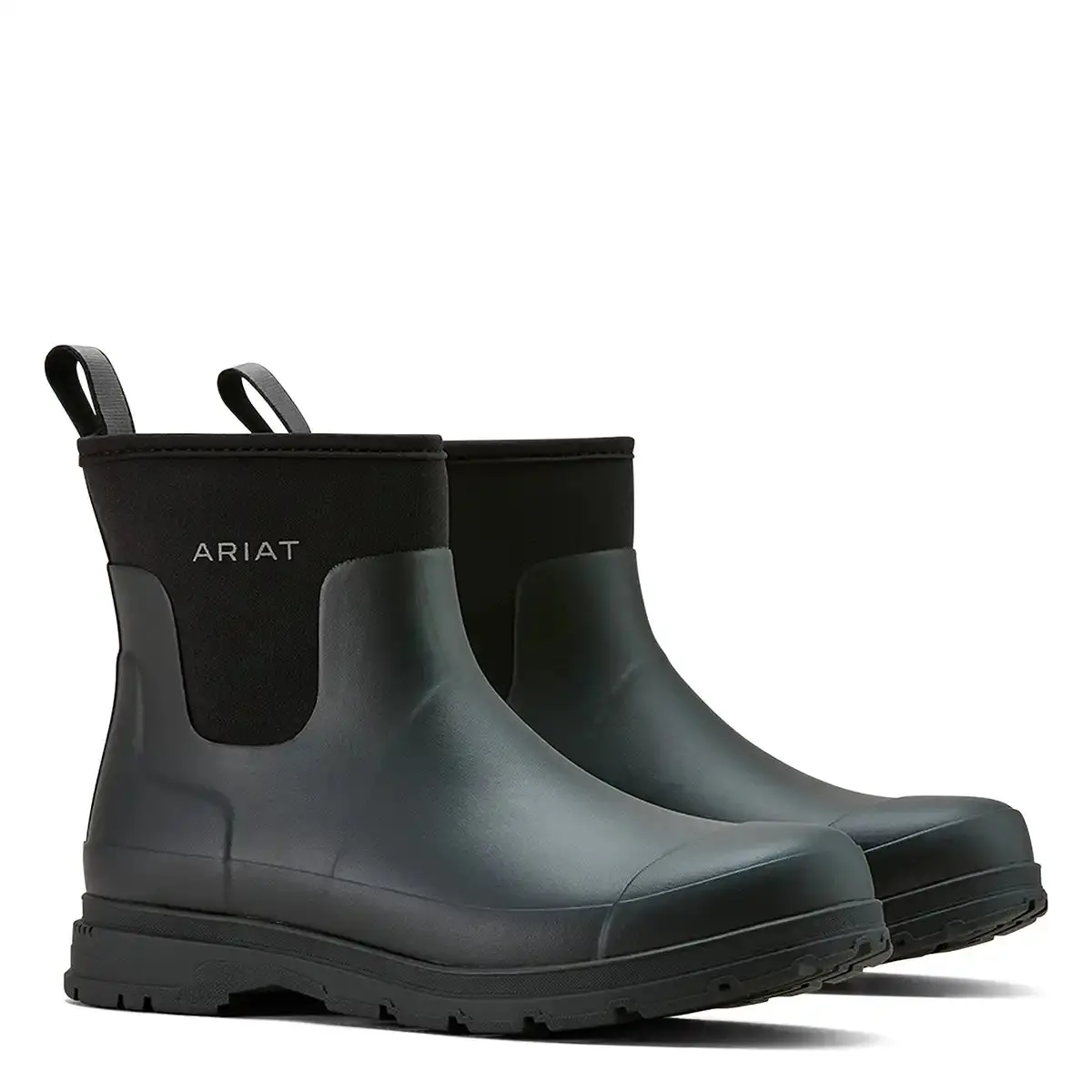 Ariat Men's Kelmarsh Shortie Wellington Boot 1