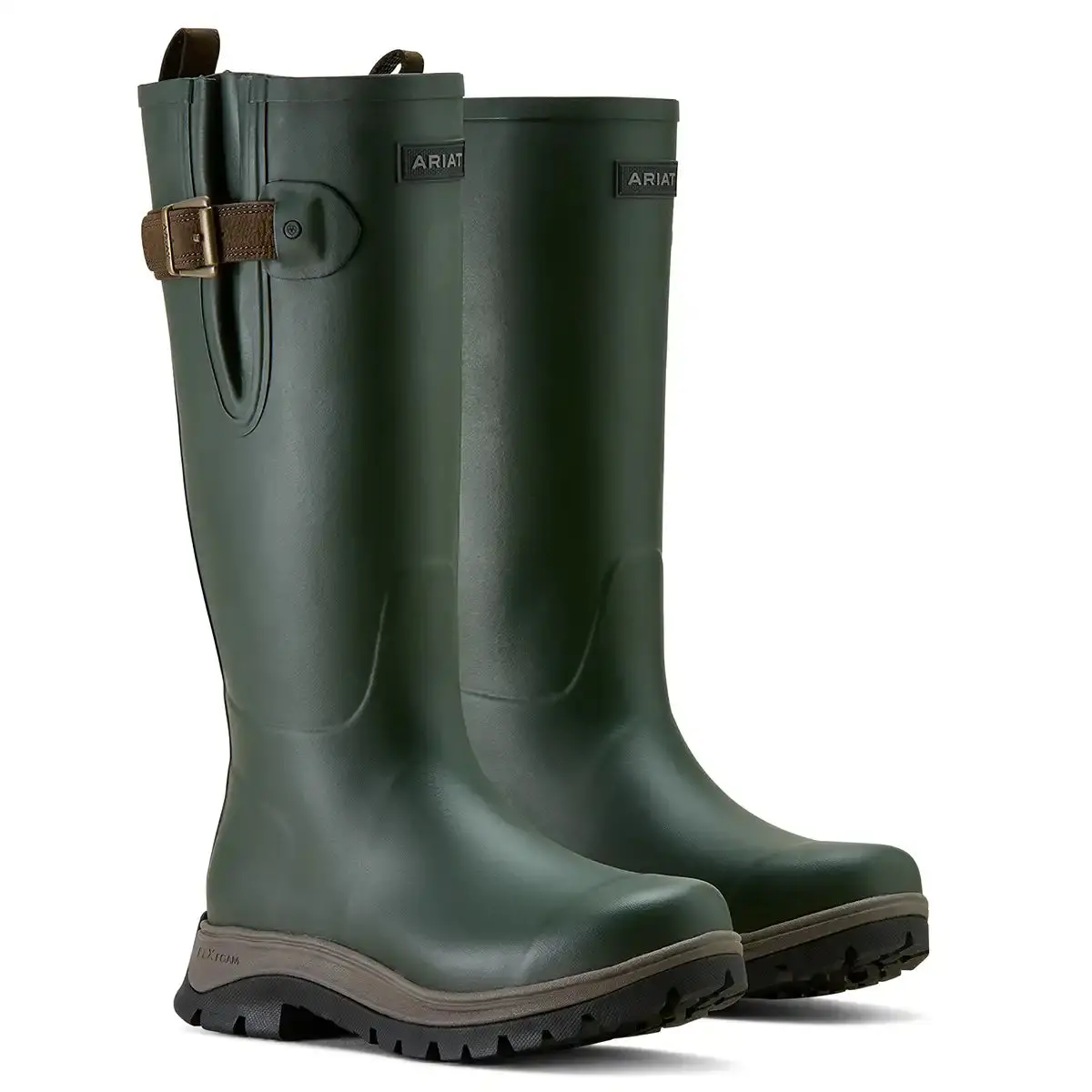 Ariat Men's Woodstock Wellington Boot 1