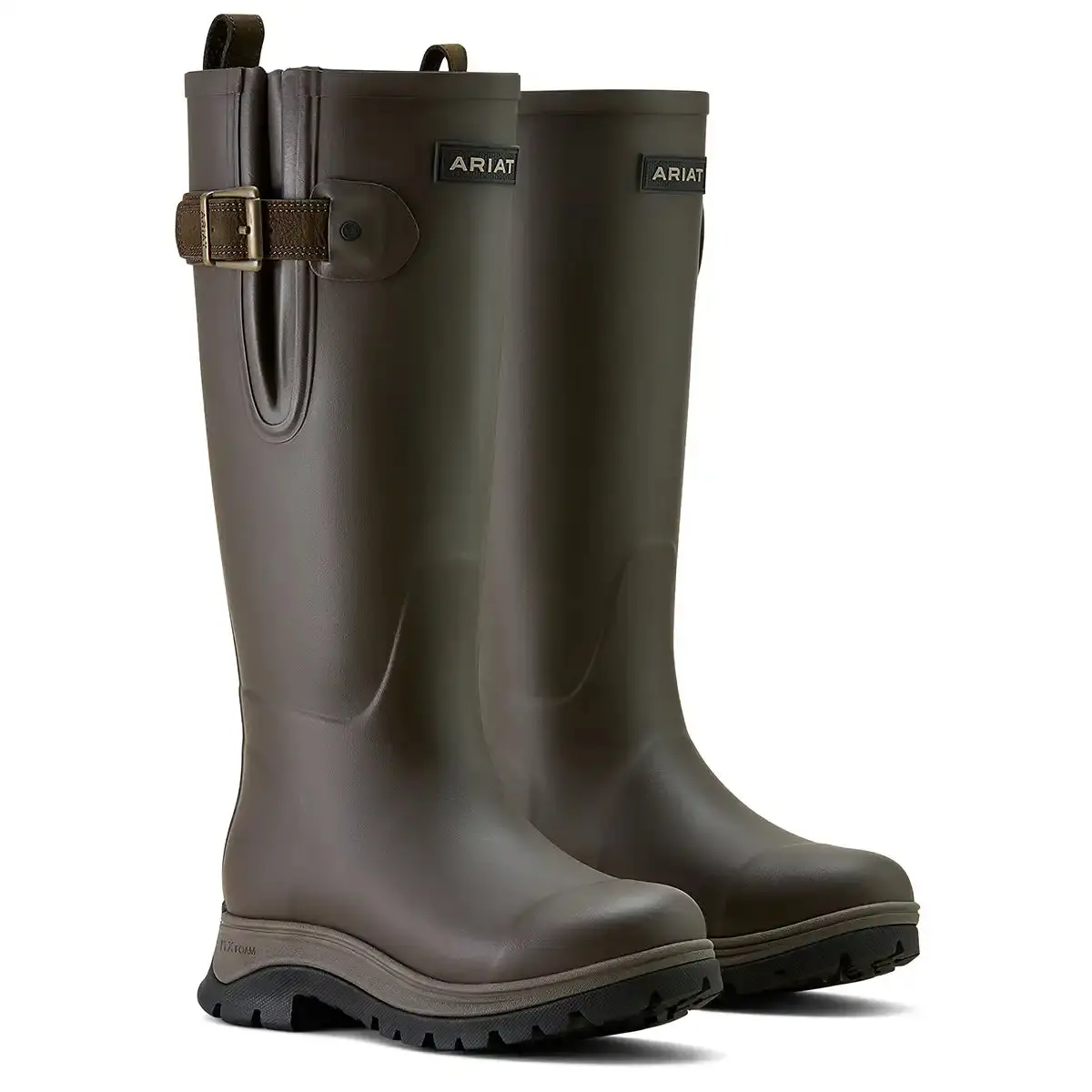 Ariat Women's Woodstock Wellington Boot 1