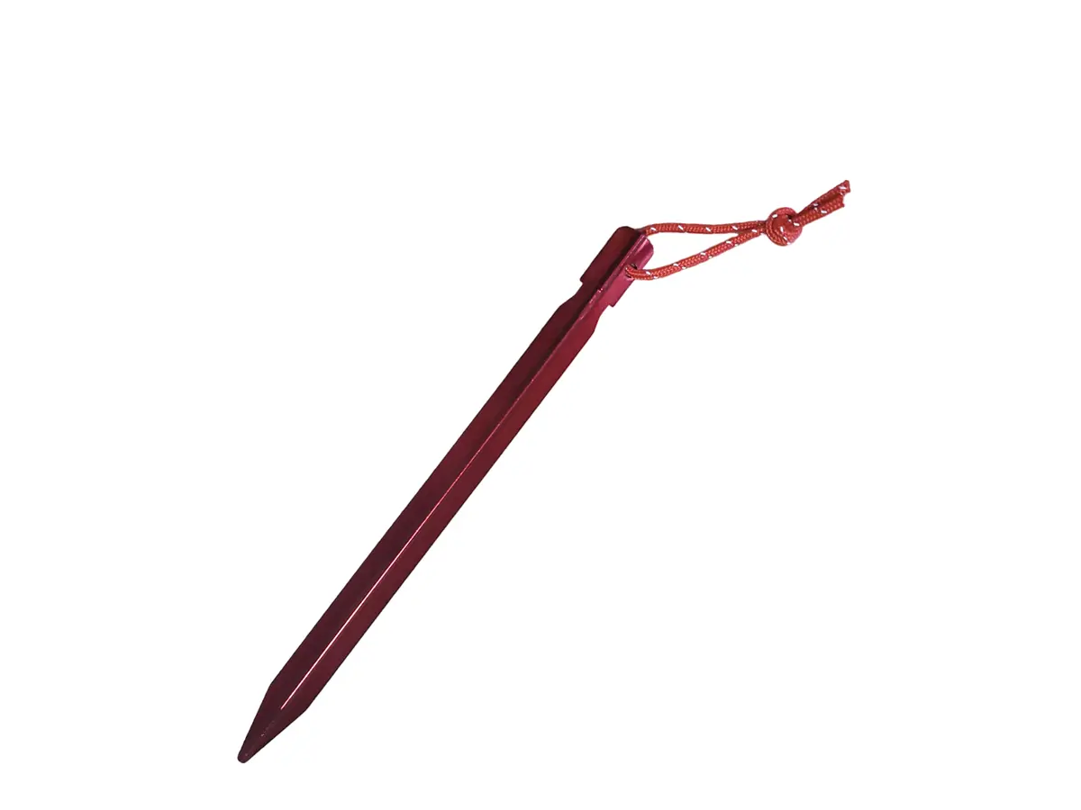 Rbo Armadillo Tent Stake 1