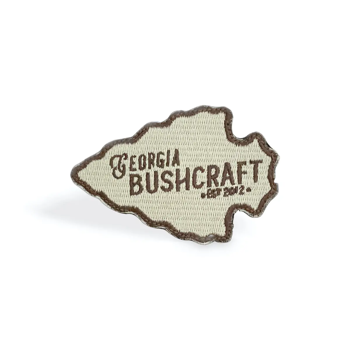 Arrowhead Patch 1