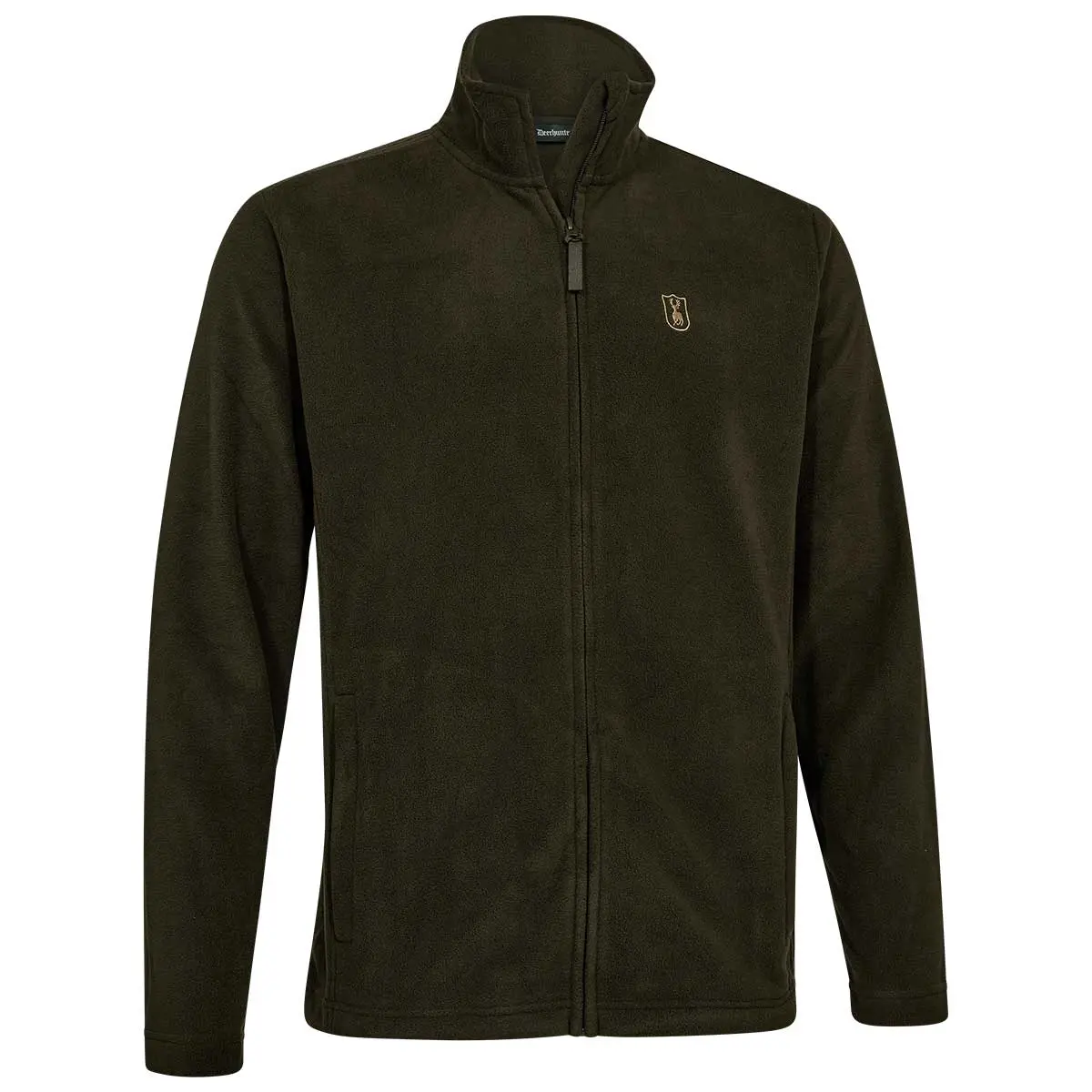 Deerhunter Atlas Light Fleece Jacket 1