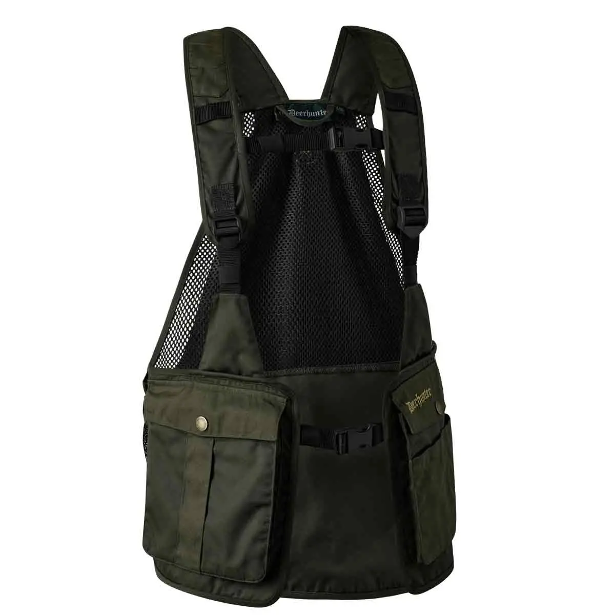 Deerhunter Atlas Waistcoat 1
