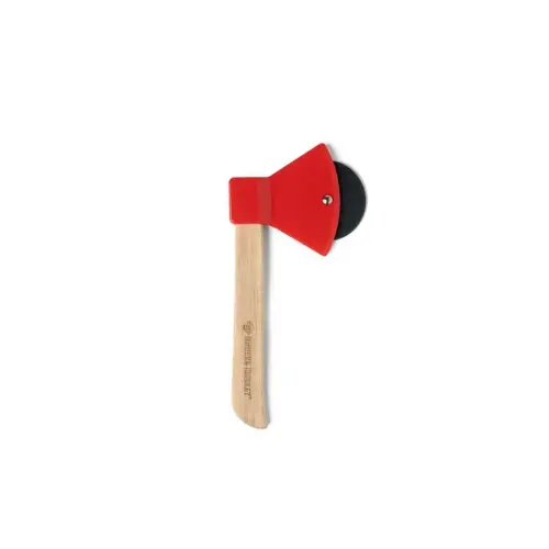 Modern Monkey Pie Splitter Pizza Cutter Wheel 1