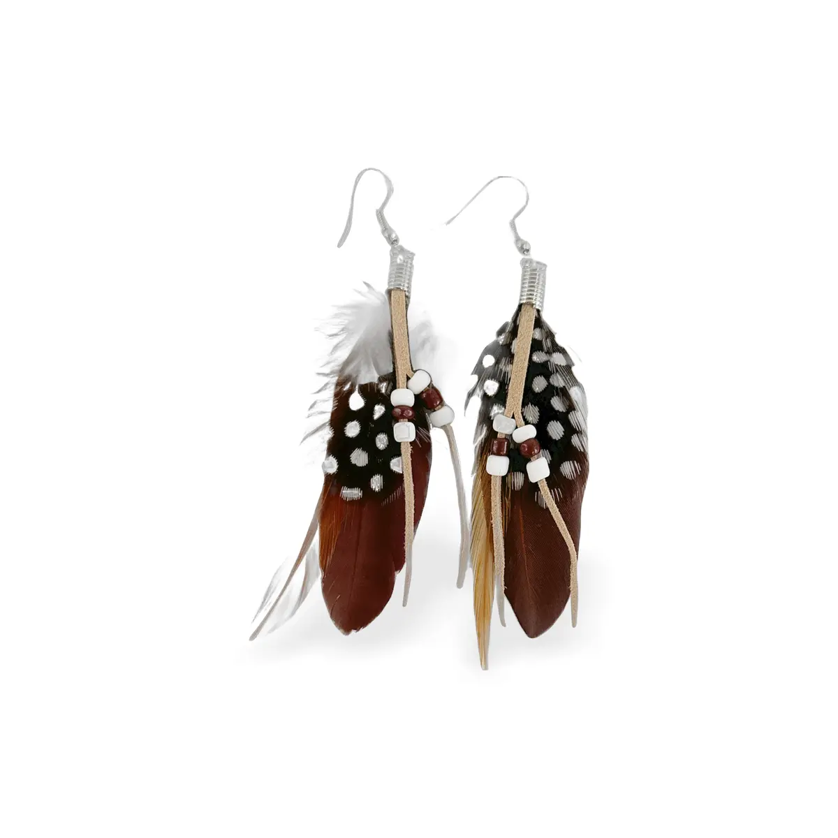 Bohemian Feathers 1