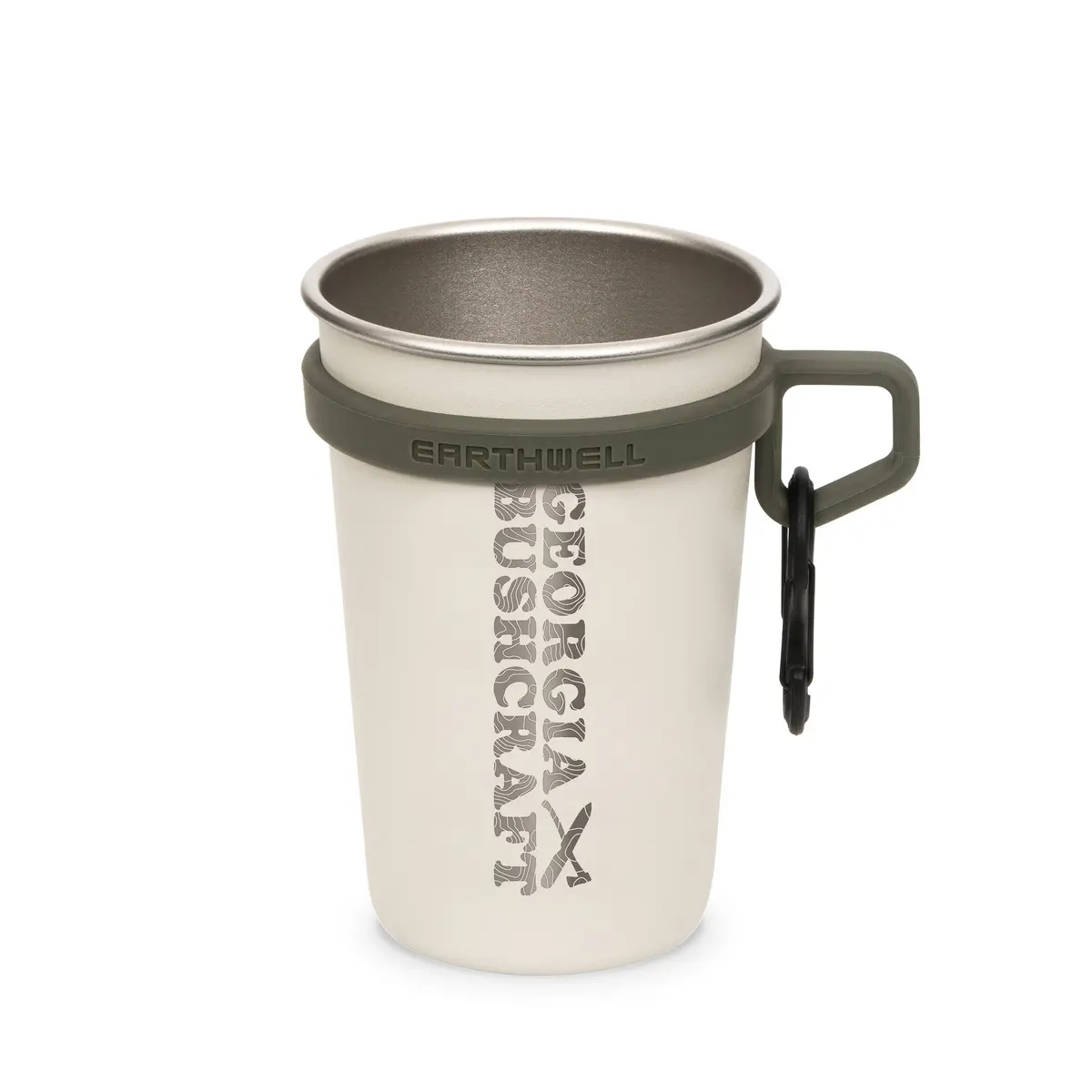 Earthwell Gabc 16Oz Loopd™ Camp Cup - Baja 1