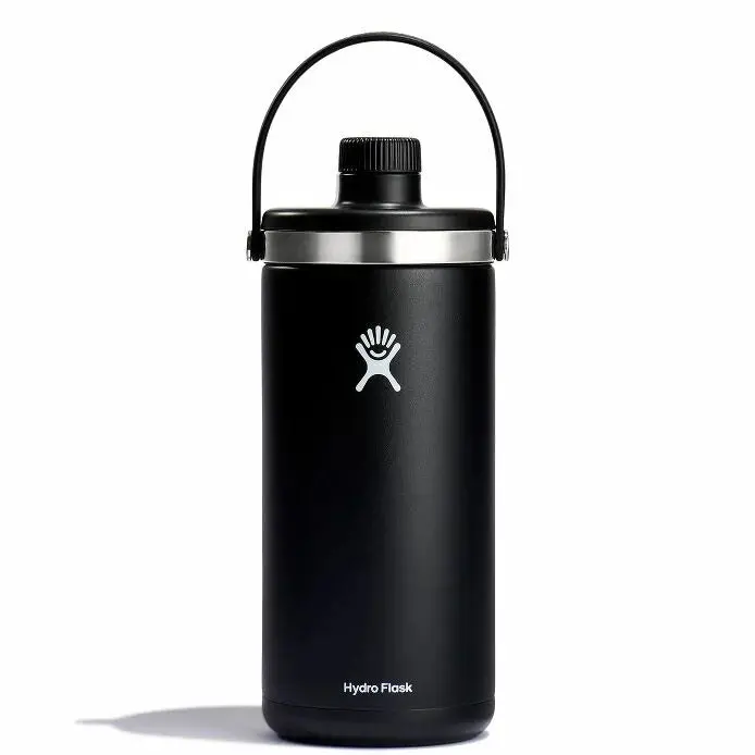 Hydro Flask 128 Oz Oasis Insulated One Gallon Water Bottle 1