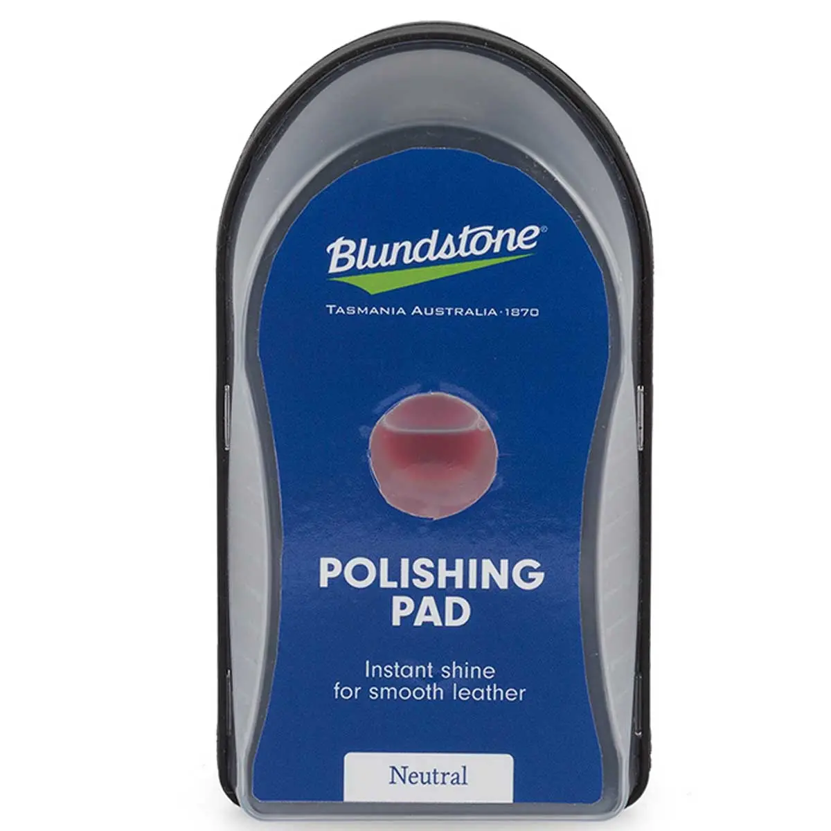 Blundstone Polishing Pad 1