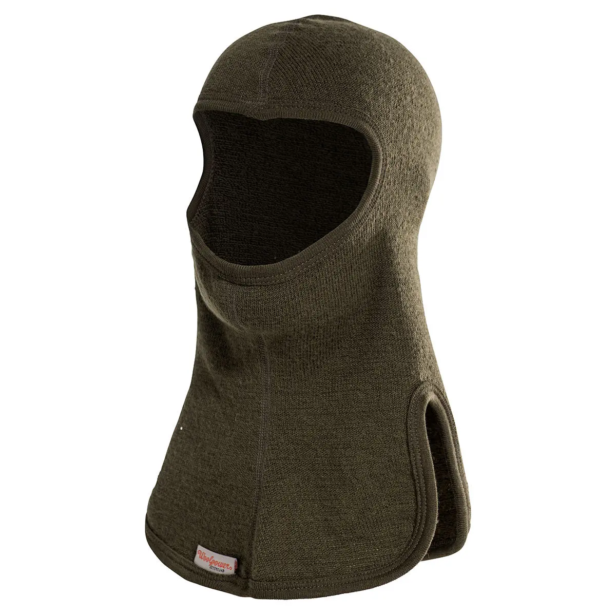 Woolpower Balaclava 400 2