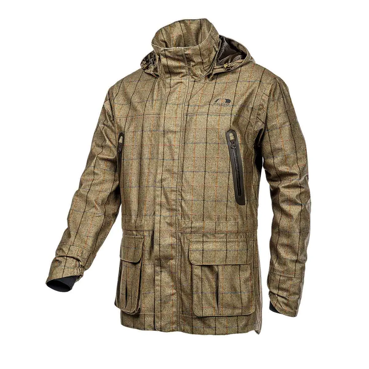 Baleno Moorland Men's Waterproof Jacket 1