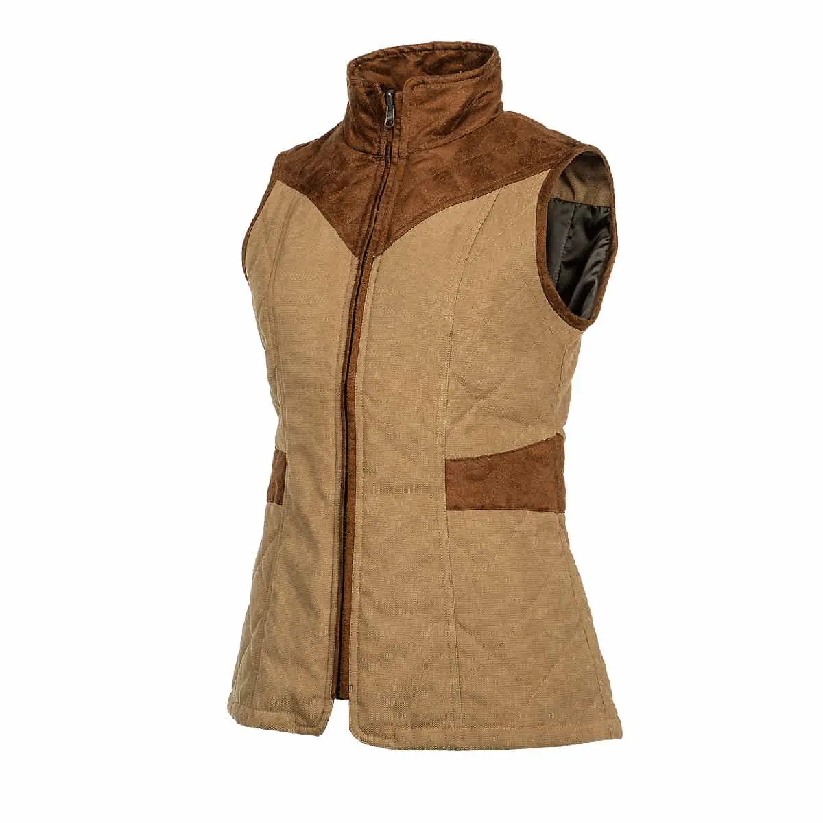 Baleno Women's Maree Gilet 1
